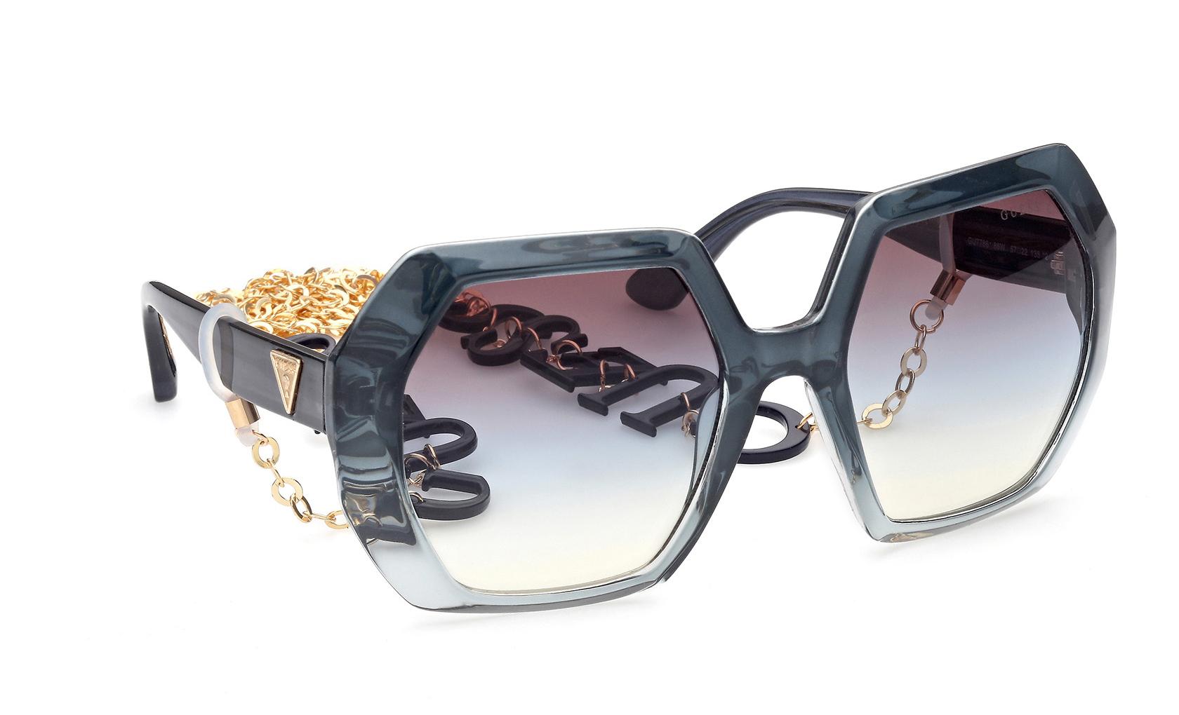 Guess Sunglasses GU7786 86W