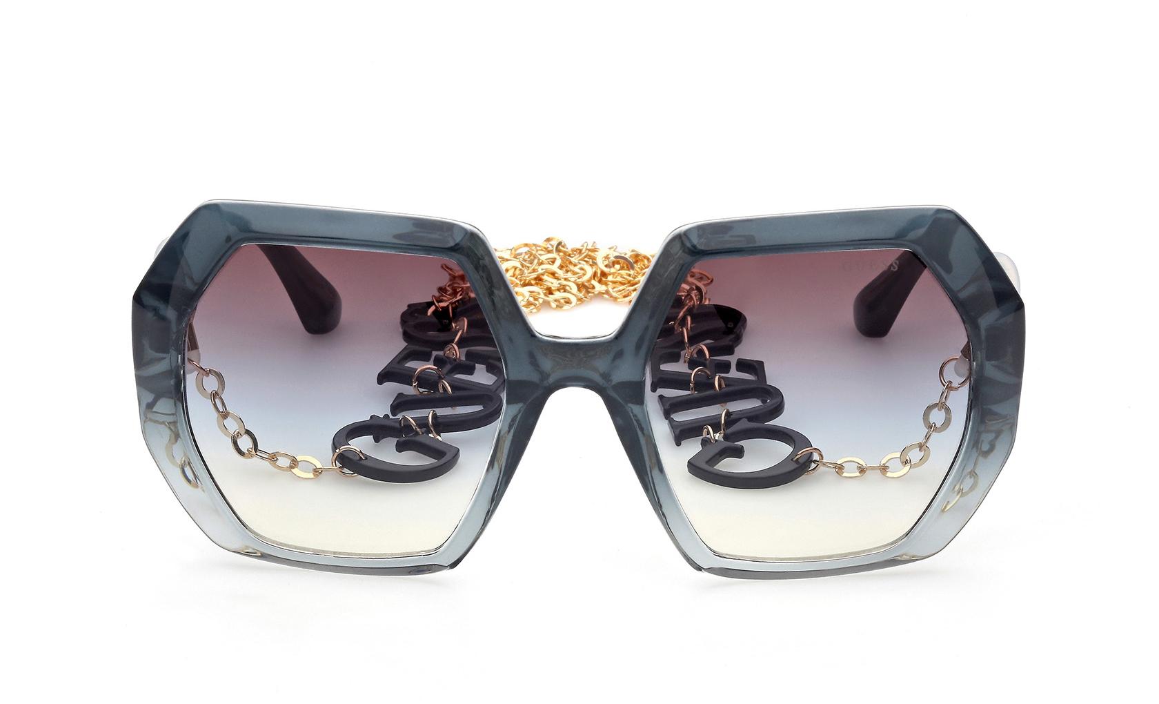 Guess Sunglasses GU7786 86W