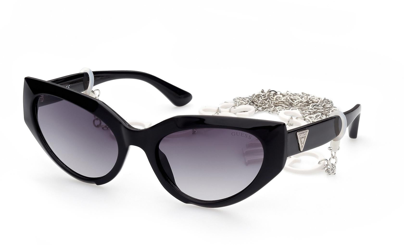 Guess Sunglasses GU7787 01B