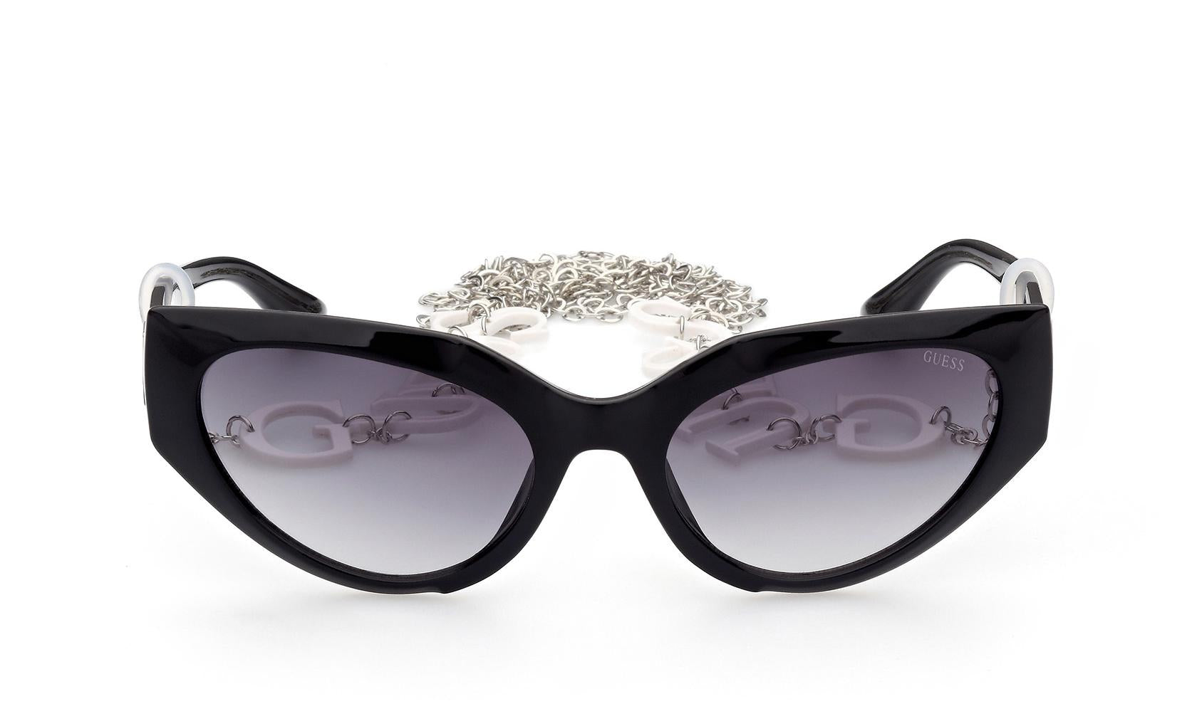 Guess Sunglasses GU7787 01B