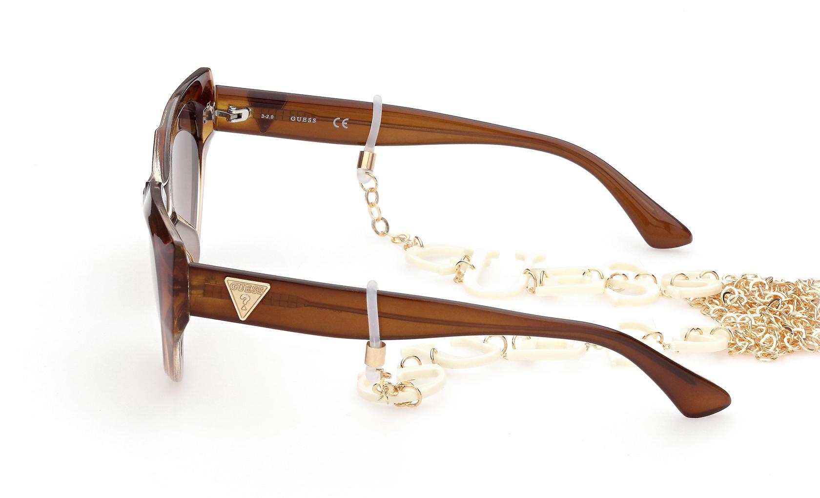 Guess Sunglasses GU7787 47F