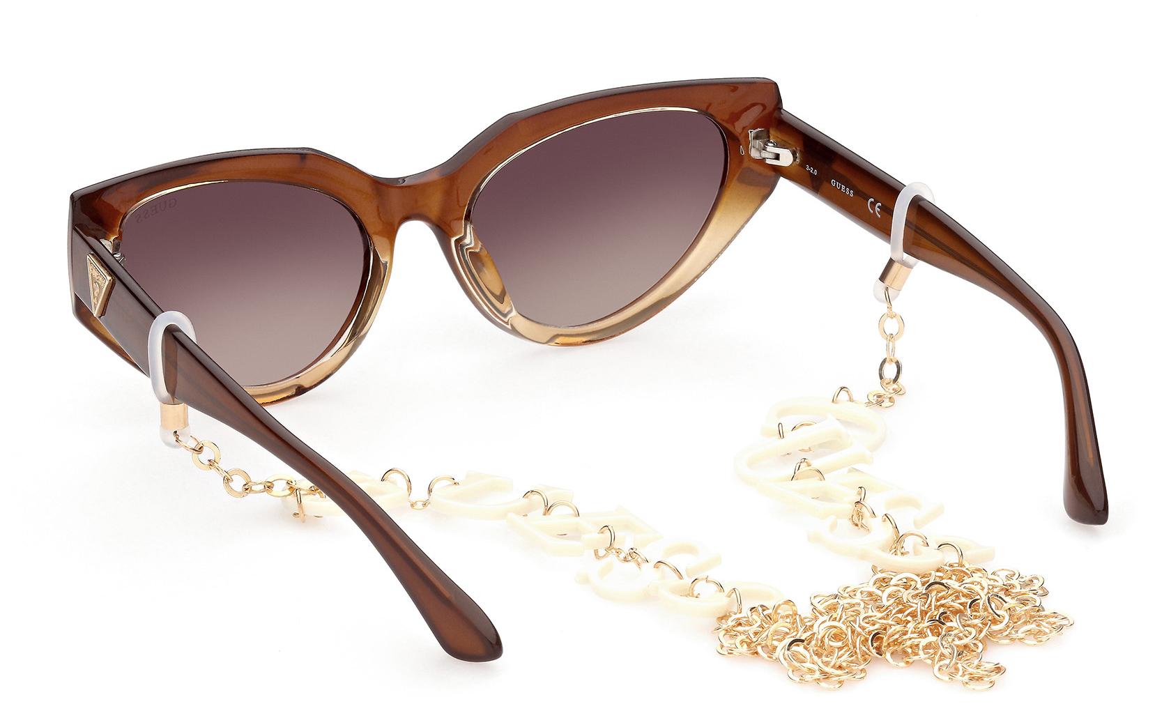 Guess Sunglasses GU7787 47F