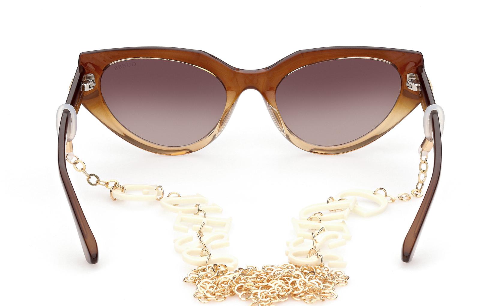 Guess Sunglasses GU7787 47F