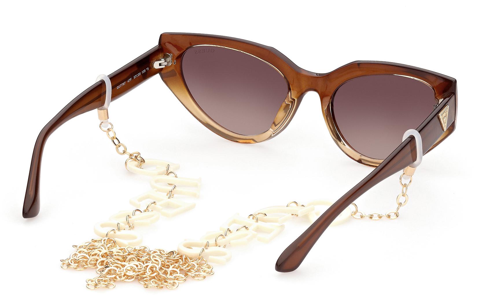 Guess Sunglasses GU7787 47F