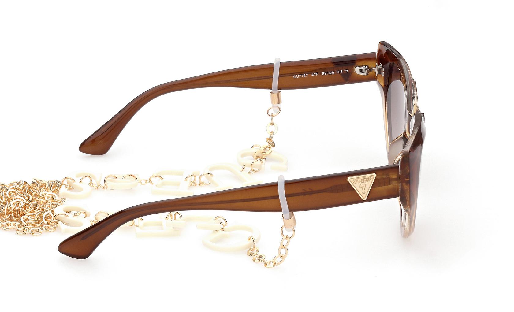 Guess Sunglasses GU7787 47F