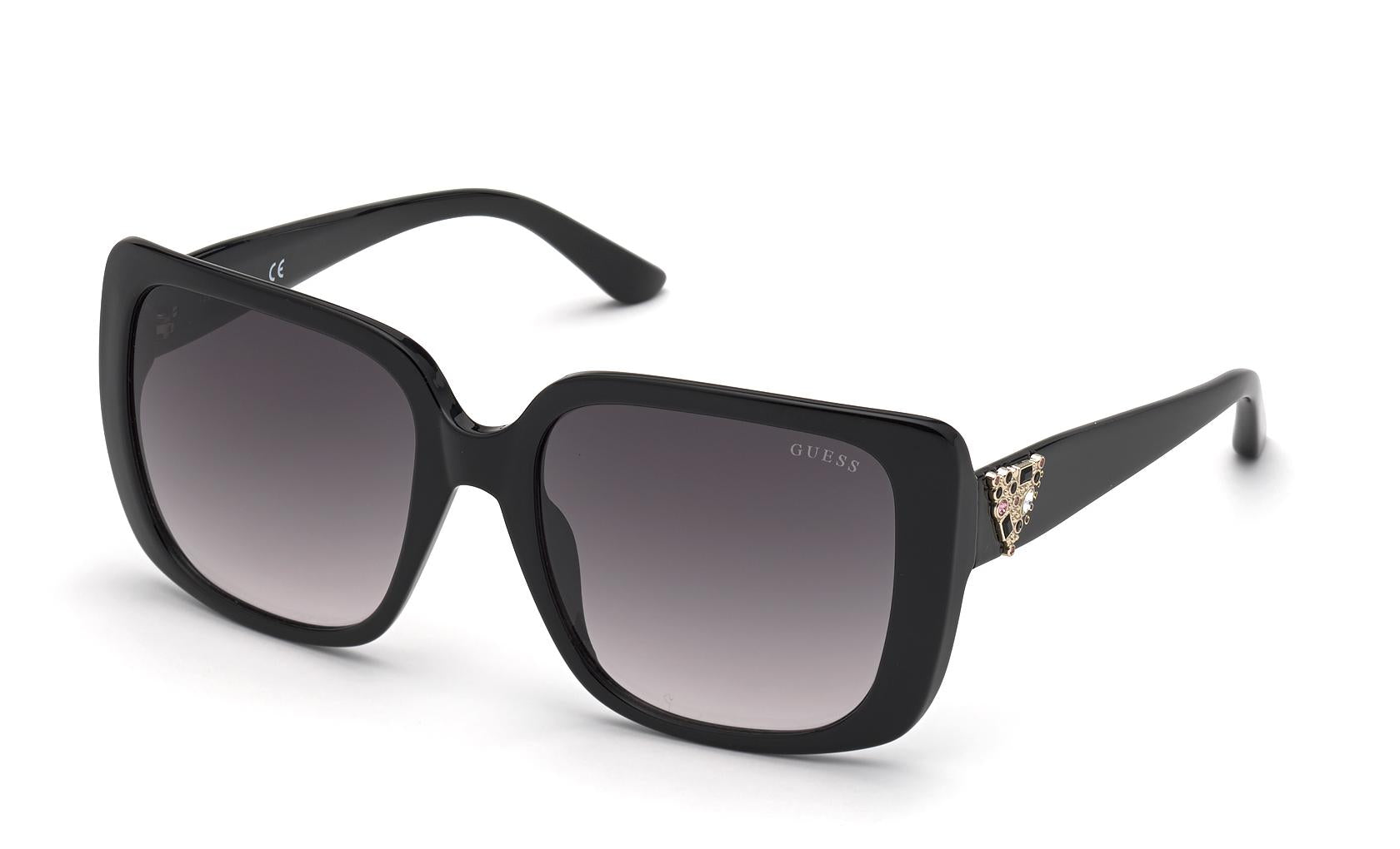 Guess Sunglasses GU7788/S 01B