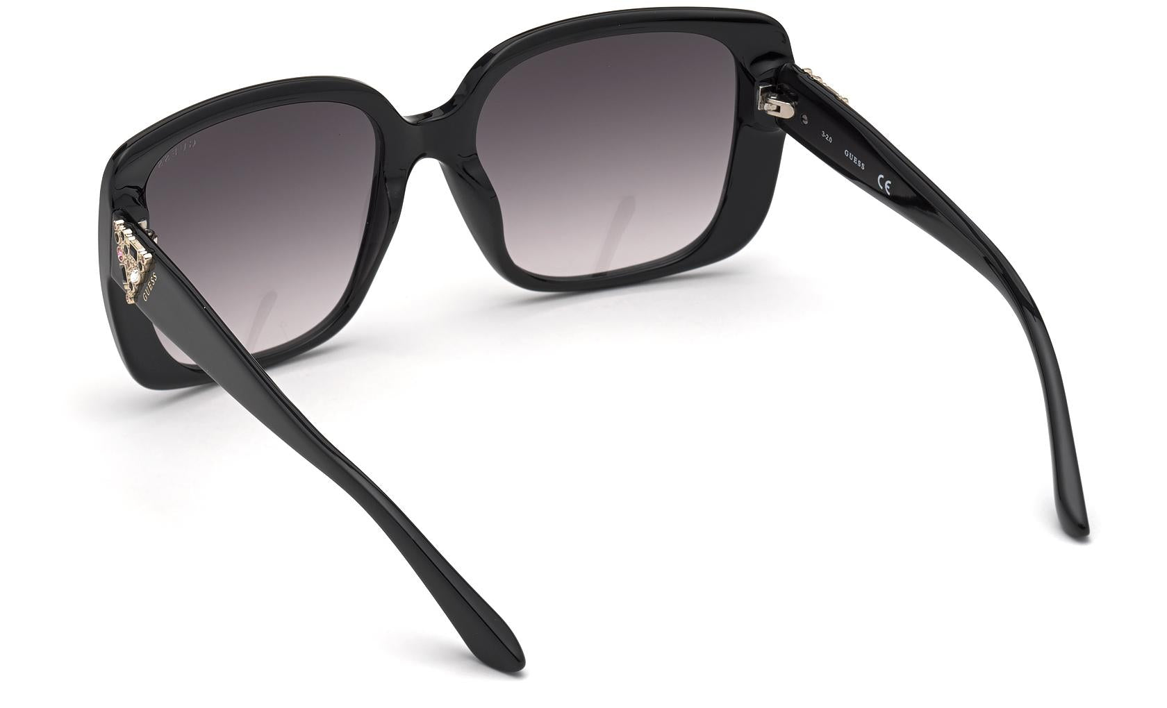 Guess Sunglasses GU7788/S 01B