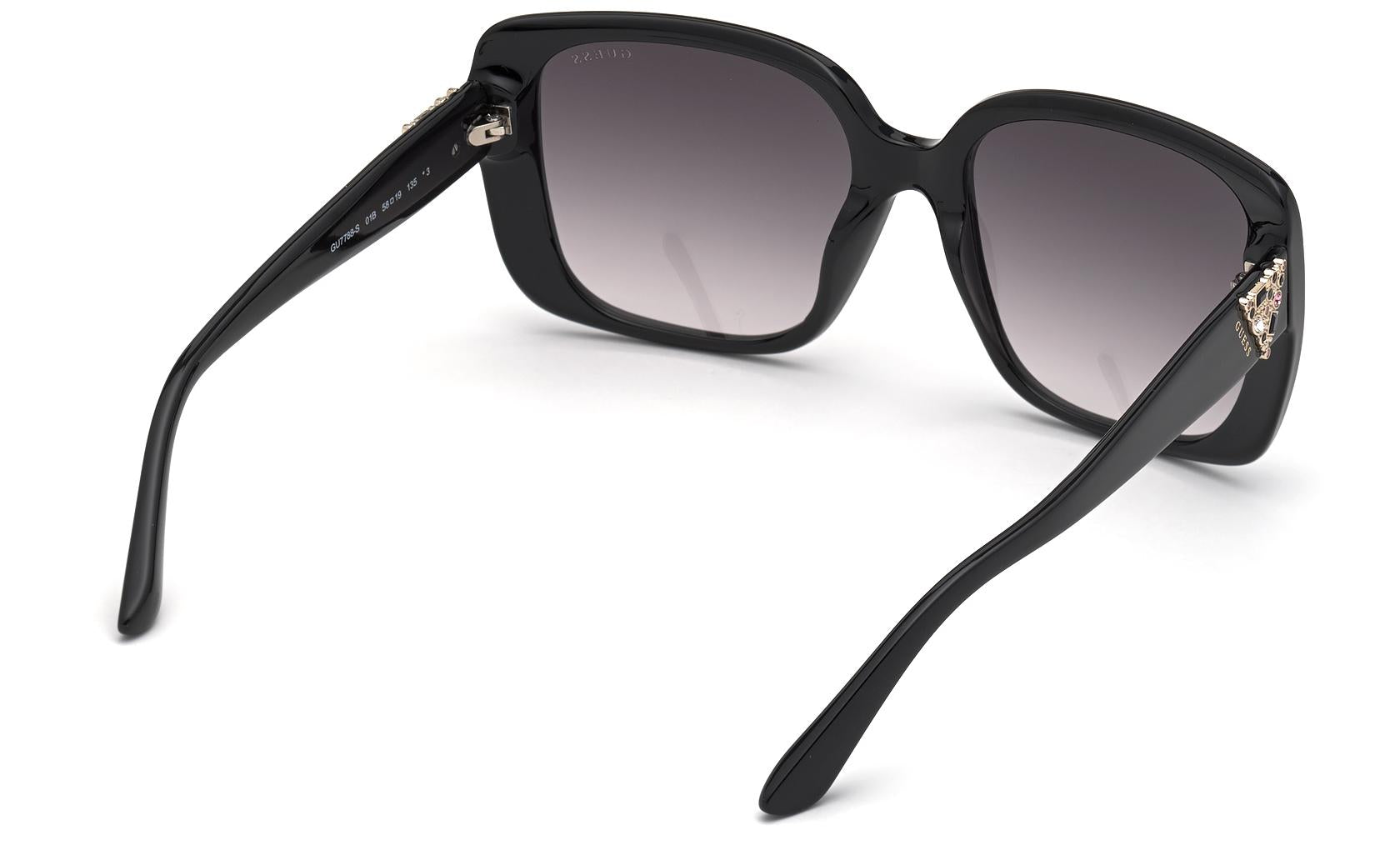 Guess Sunglasses GU7788/S 01B
