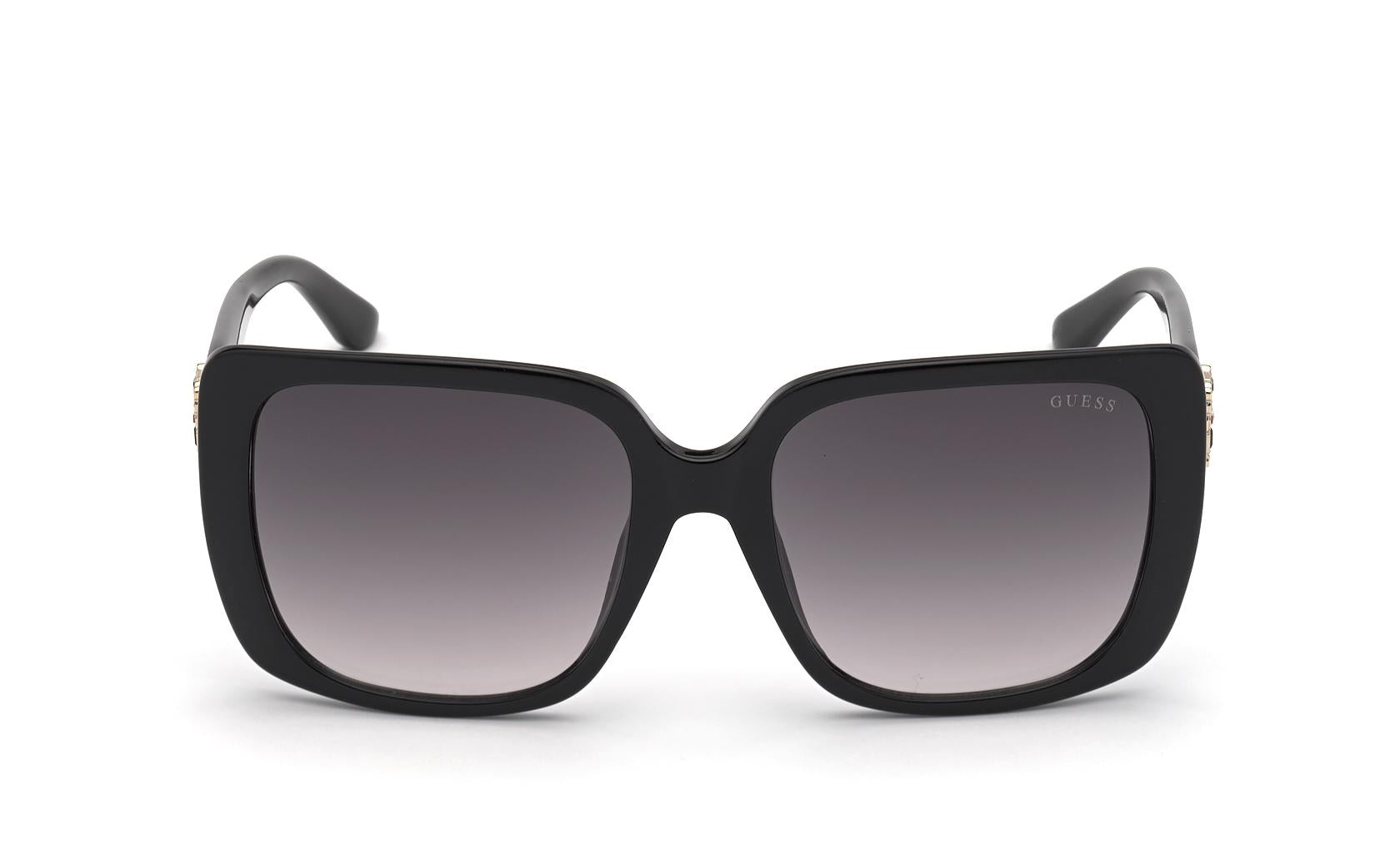 Guess Sunglasses GU7788/S 01B