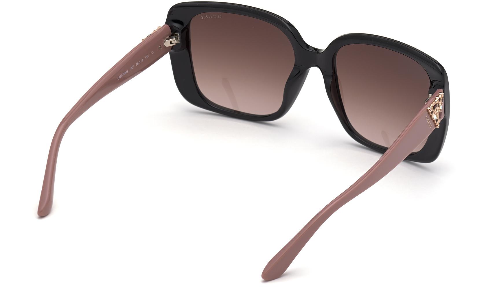 Guess Sunglasses GU7788/S 05Z