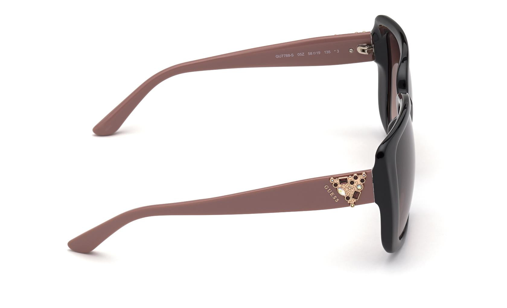 Guess Sunglasses GU7788/S 05Z