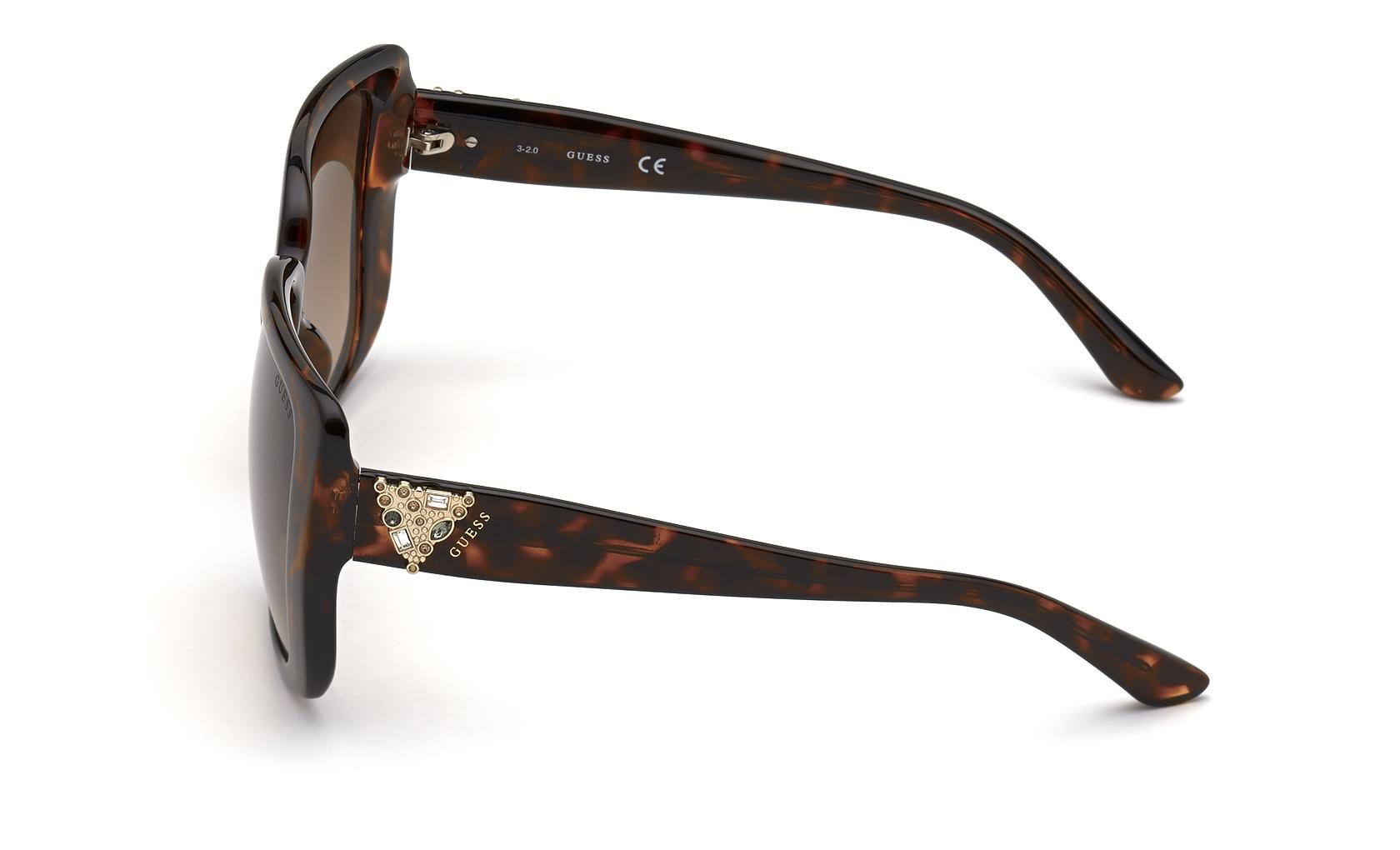 Guess Sunglasses GU7788/S 52F