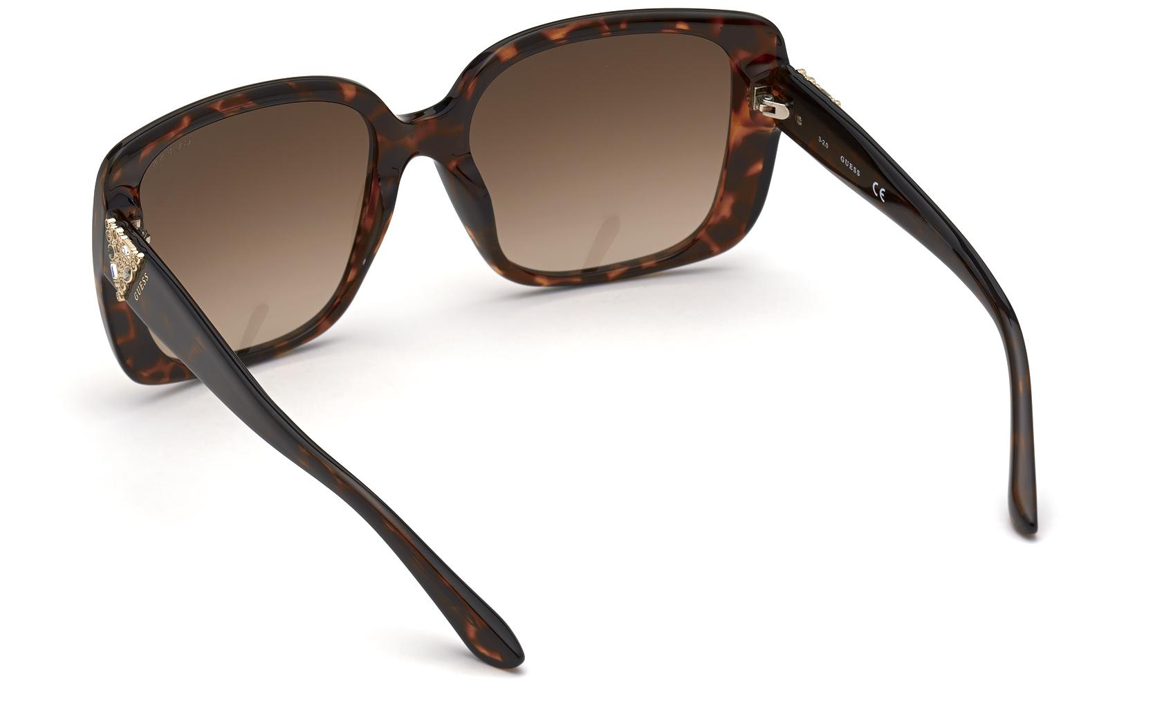 Guess Sunglasses GU7788/S 52F