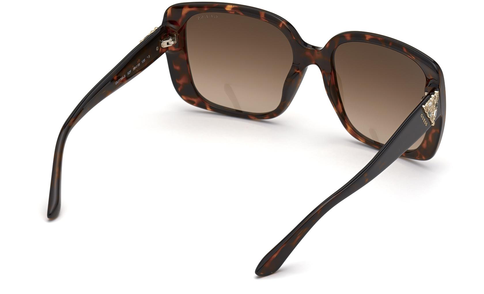 Guess Sunglasses GU7788/S 52F