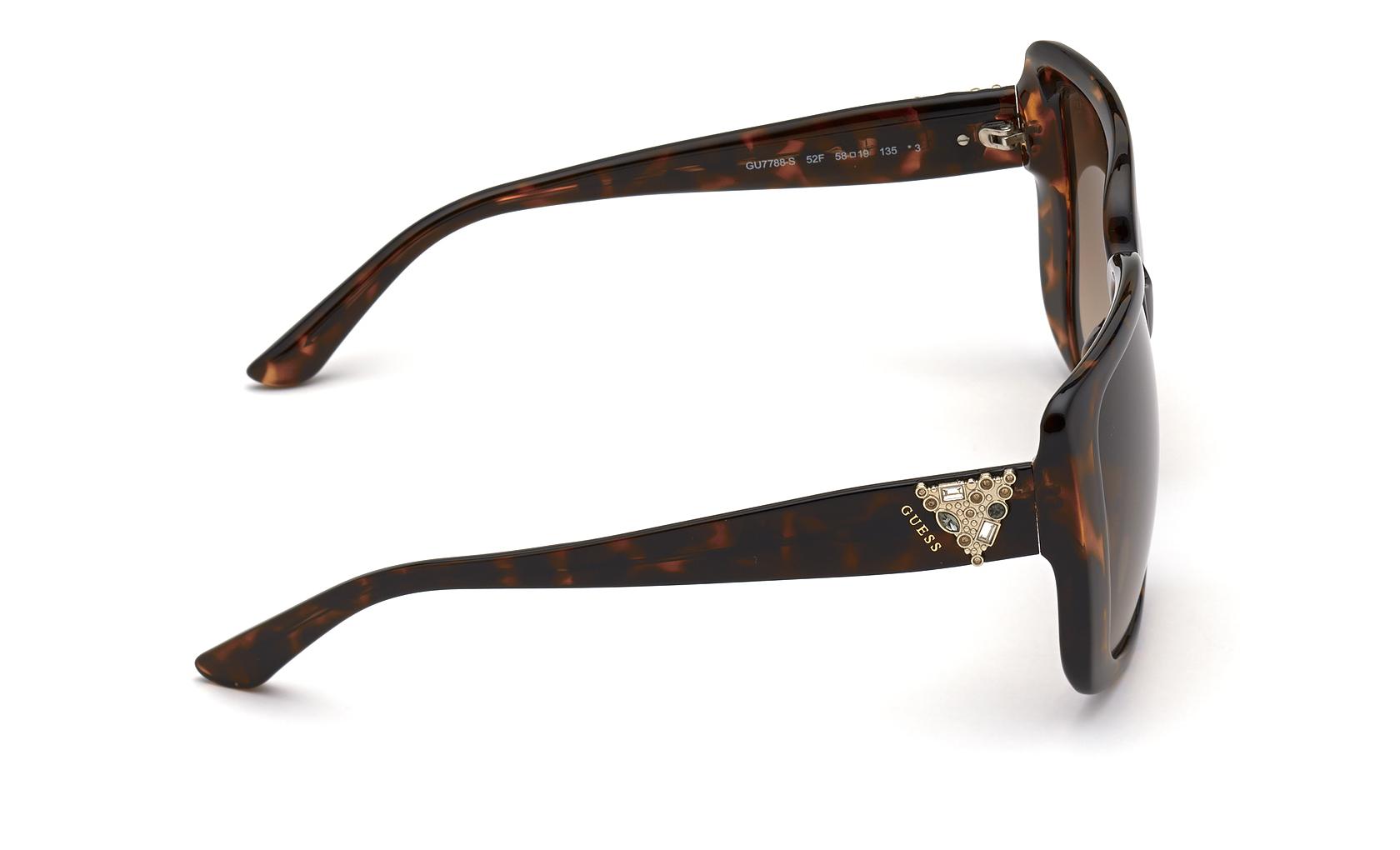 Guess Sunglasses GU7788/S 52F