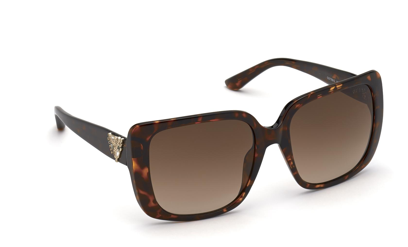Guess Sunglasses GU7788/S 52F