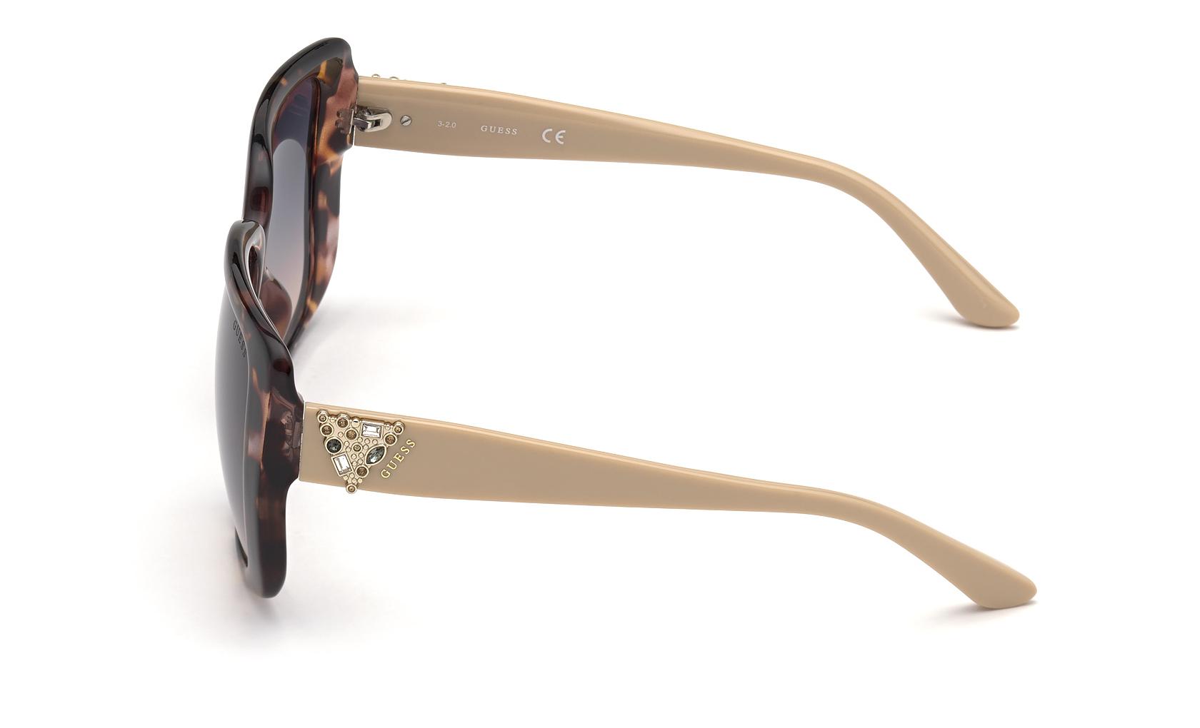 Guess Sunglasses GU7788/S 53W