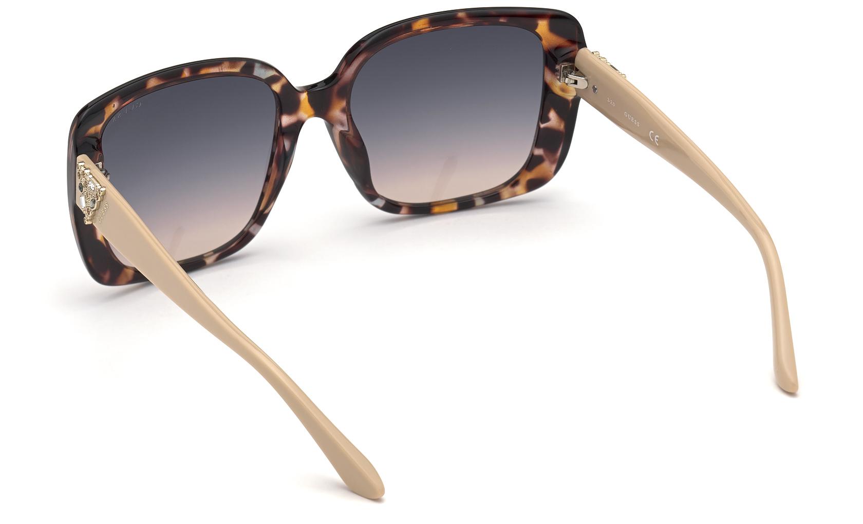 Guess Sunglasses GU7788/S 53W