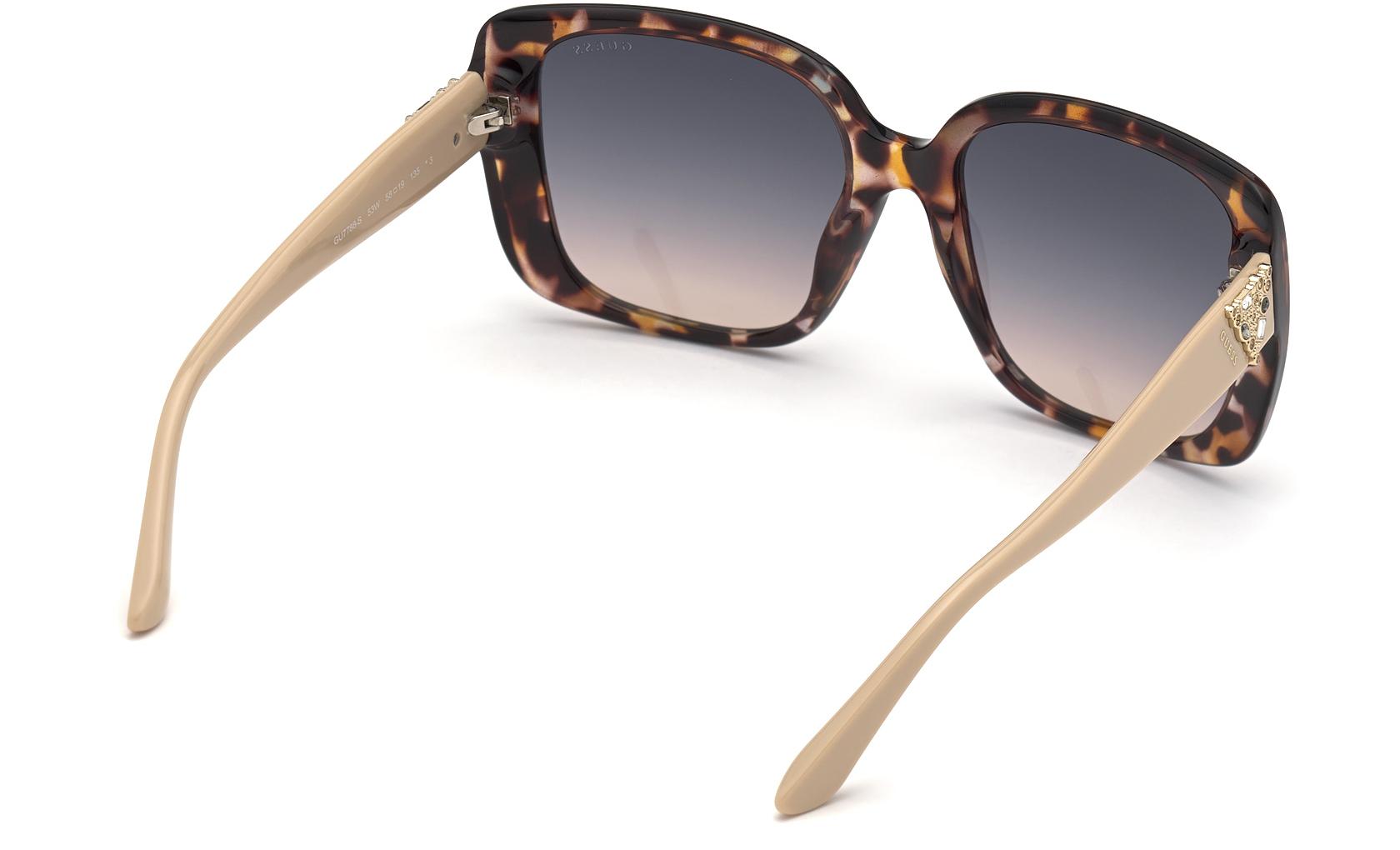 Guess Sunglasses GU7788/S 53W