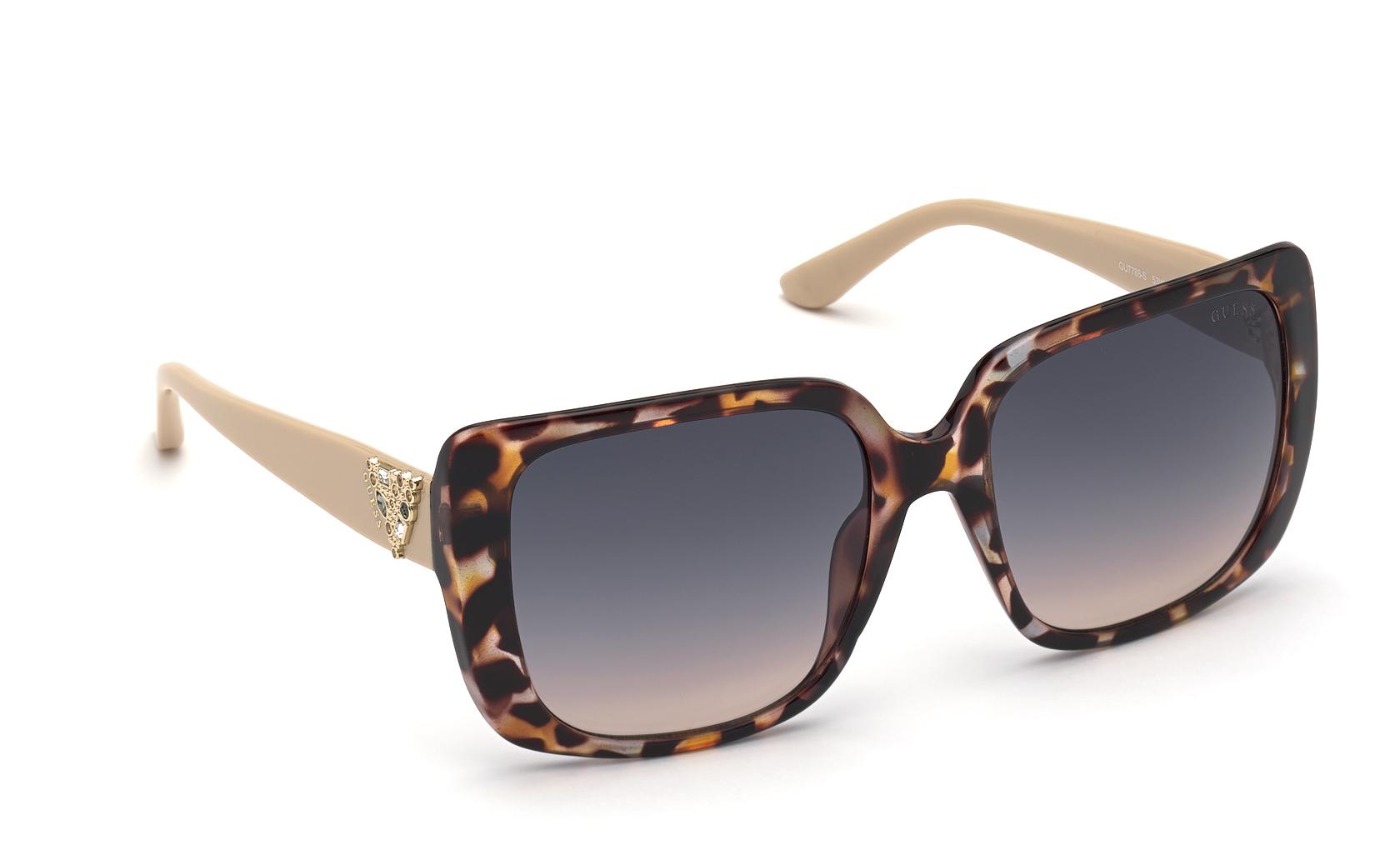 Guess Sunglasses GU7788/S 53W