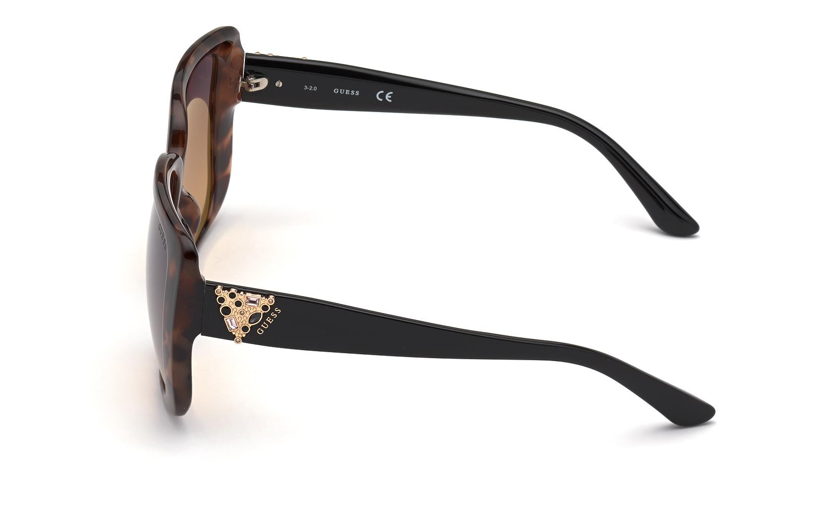 Guess Sunglasses GU7788/S 74Z