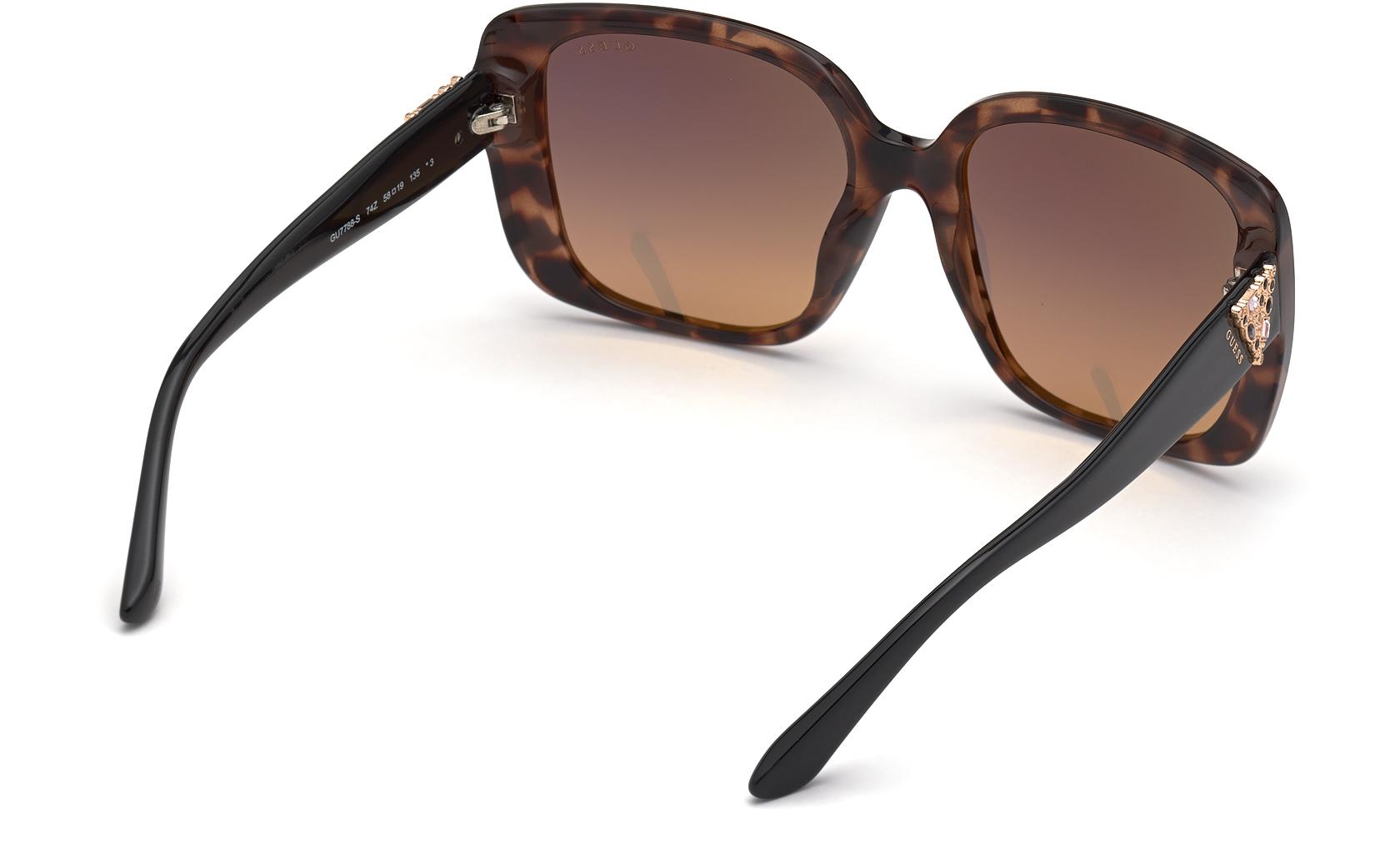 Guess Sunglasses GU7788/S 74Z