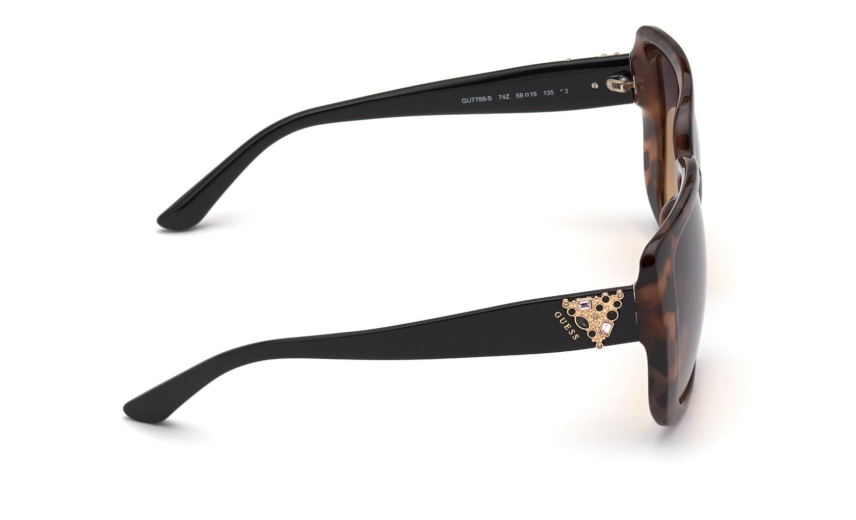 Guess Sunglasses GU7788/S 74Z