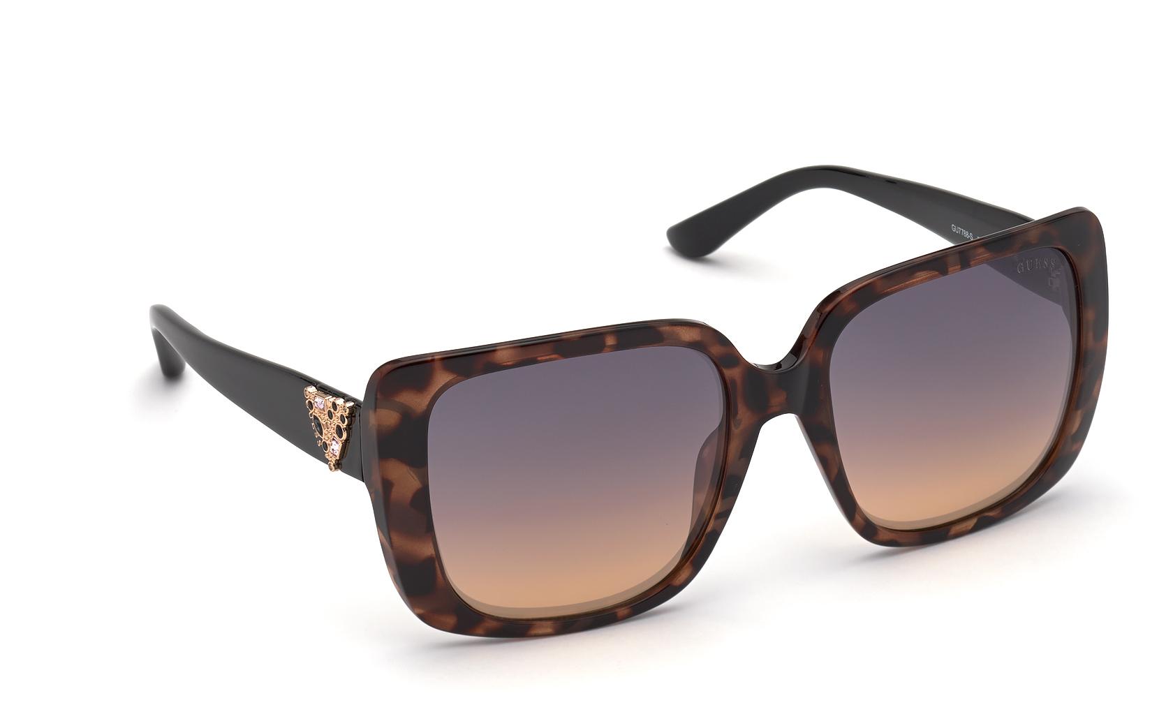 Guess Sunglasses GU7788/S 74Z