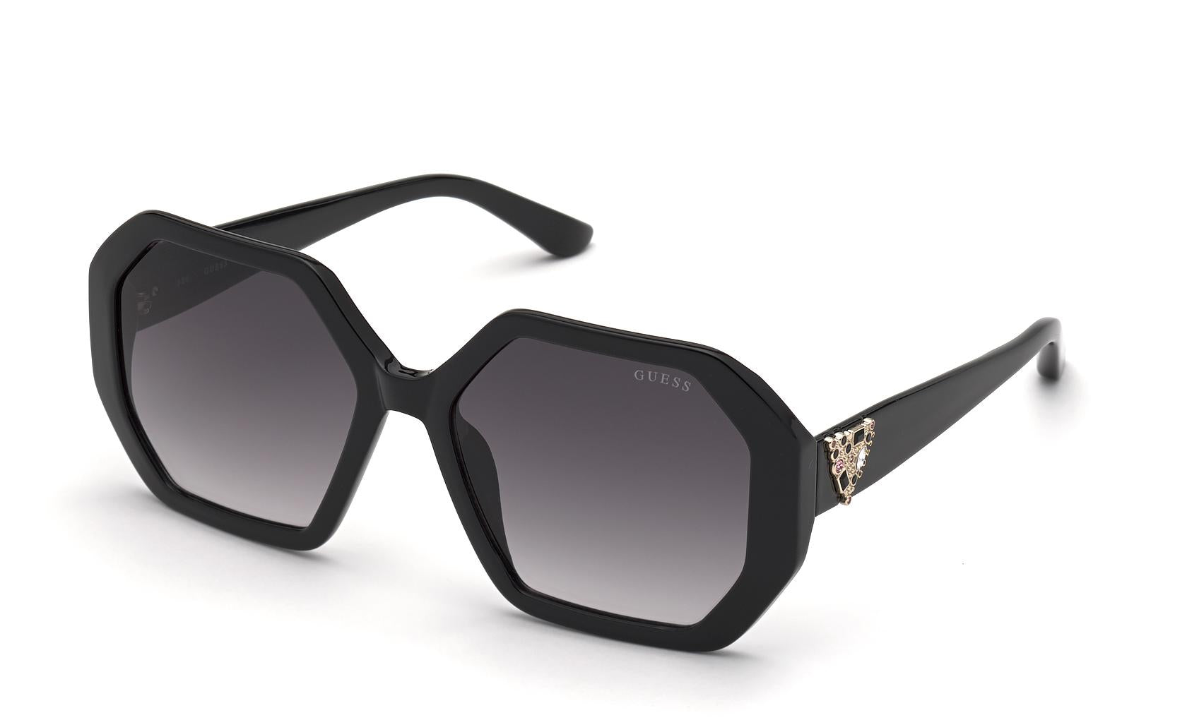 Guess Sunglasses GU7789/S 01B