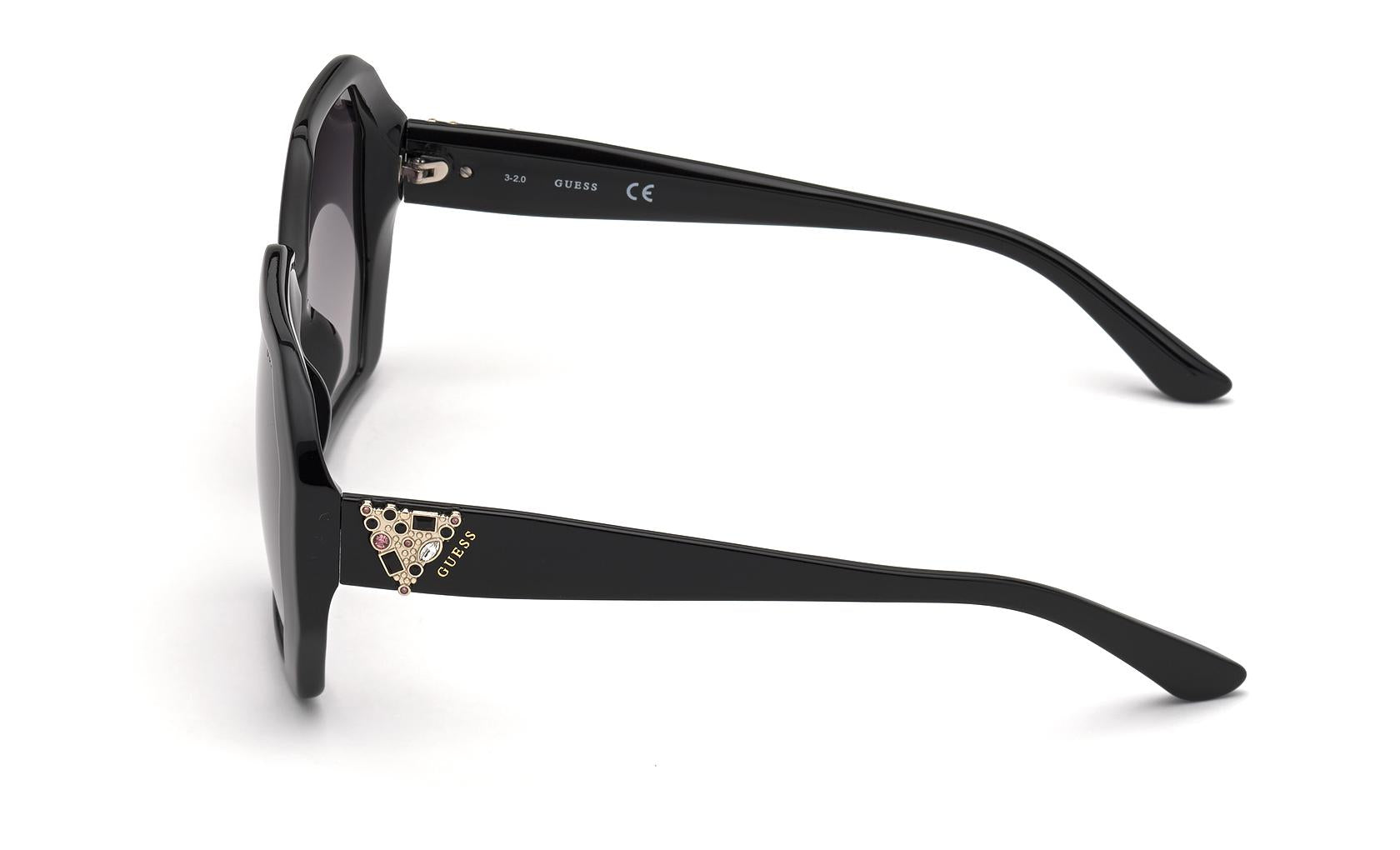 Guess Sunglasses GU7789/S 01B