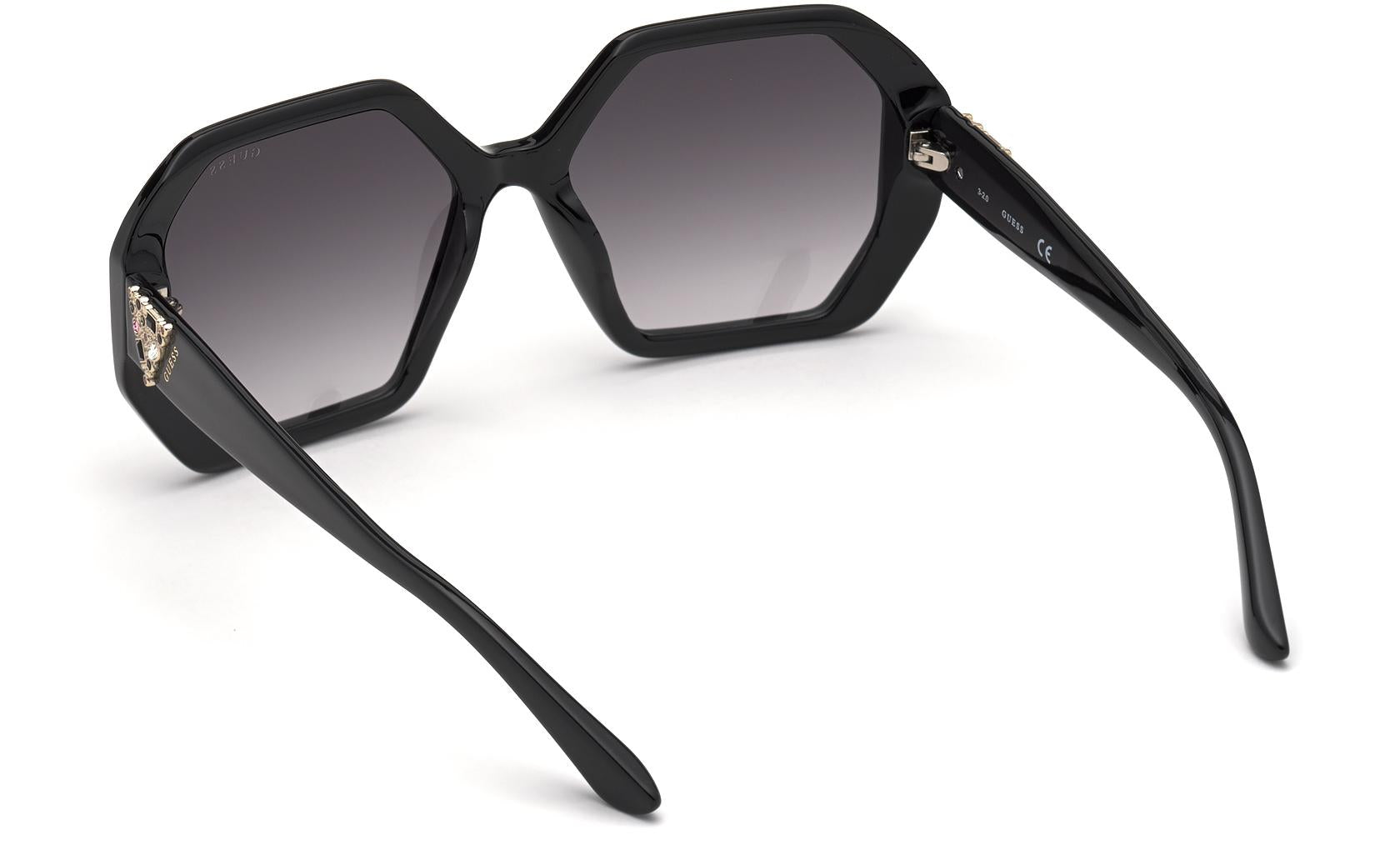 Guess Sunglasses GU7789/S 01B