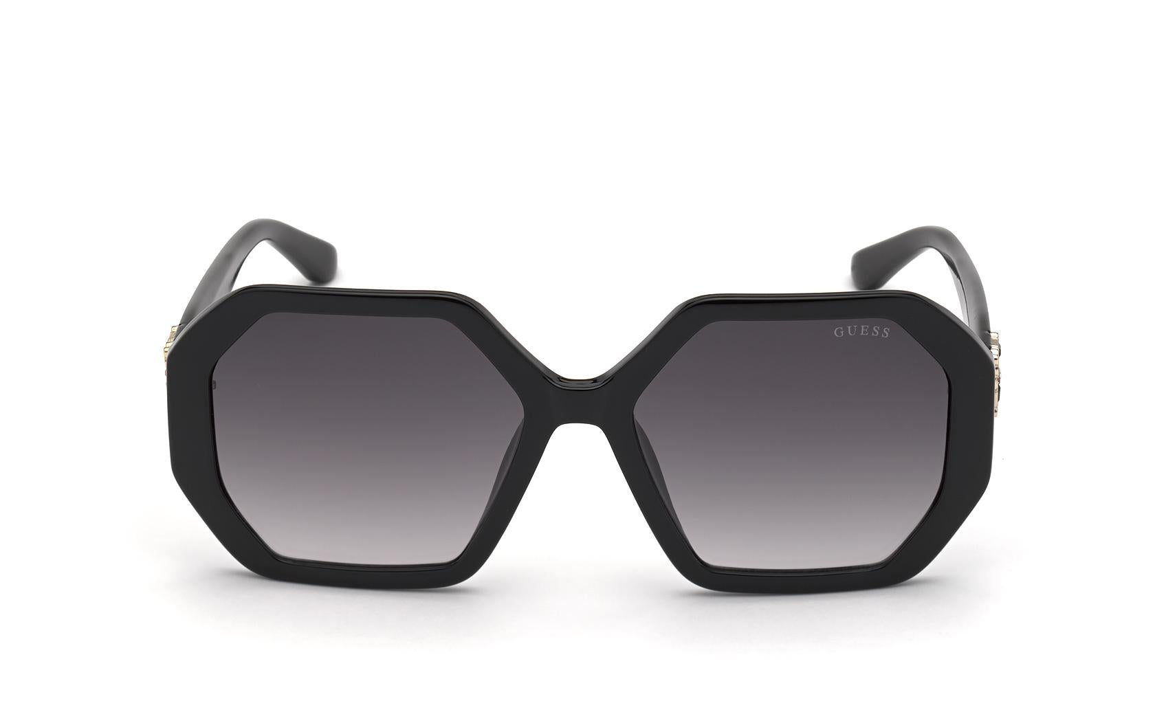 Guess Sunglasses GU7789/S 01B