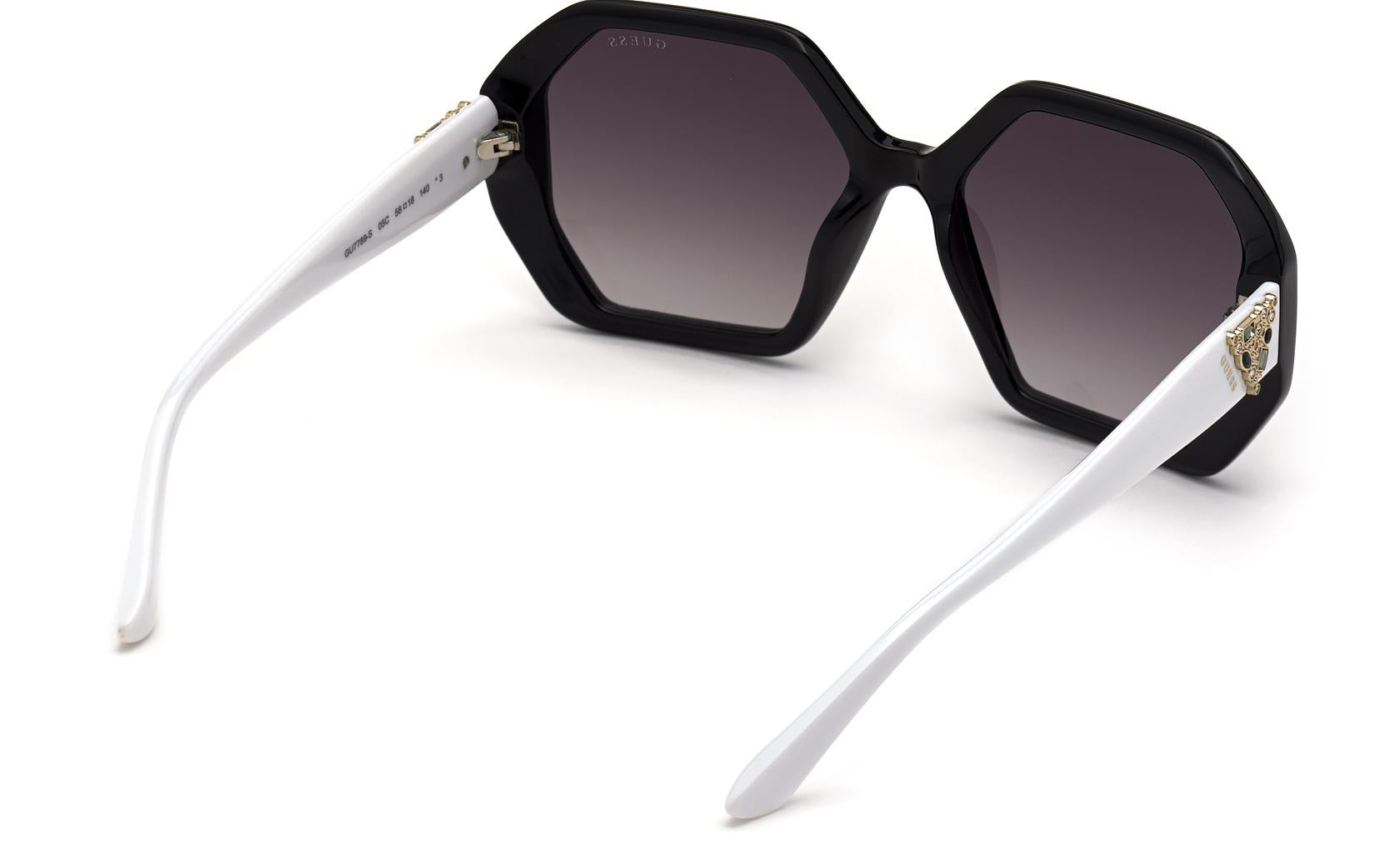 Guess Sunglasses GU7789/S 05C