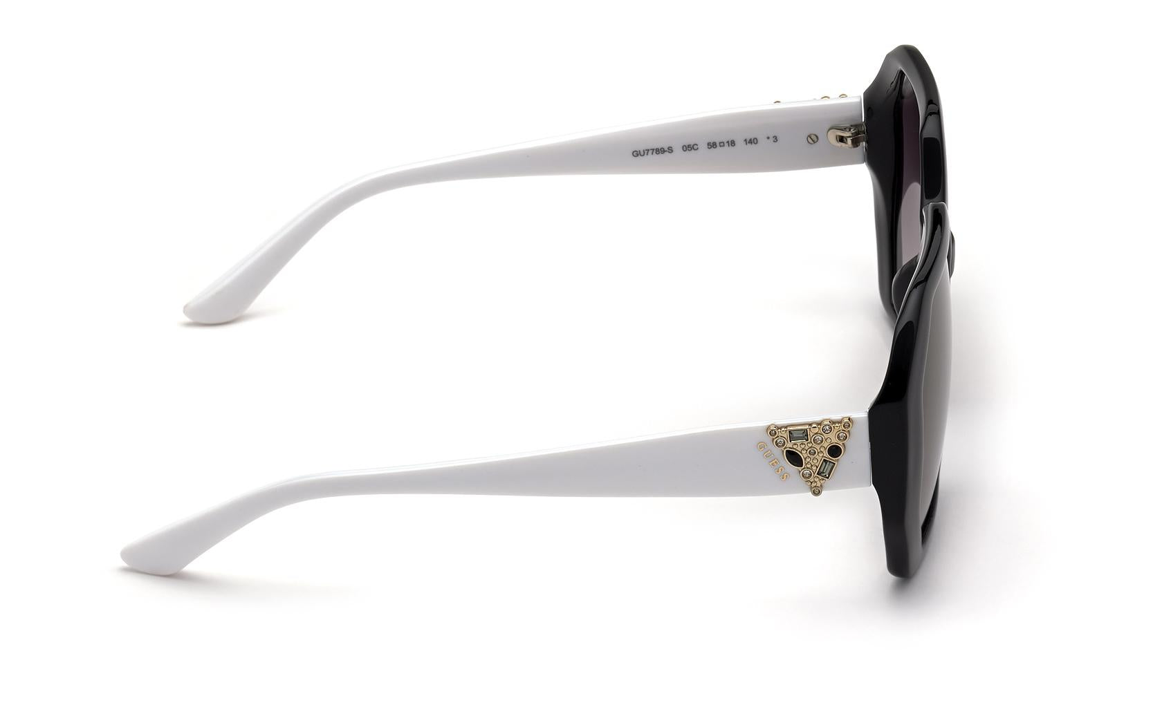 Guess Sunglasses GU7789/S 05C