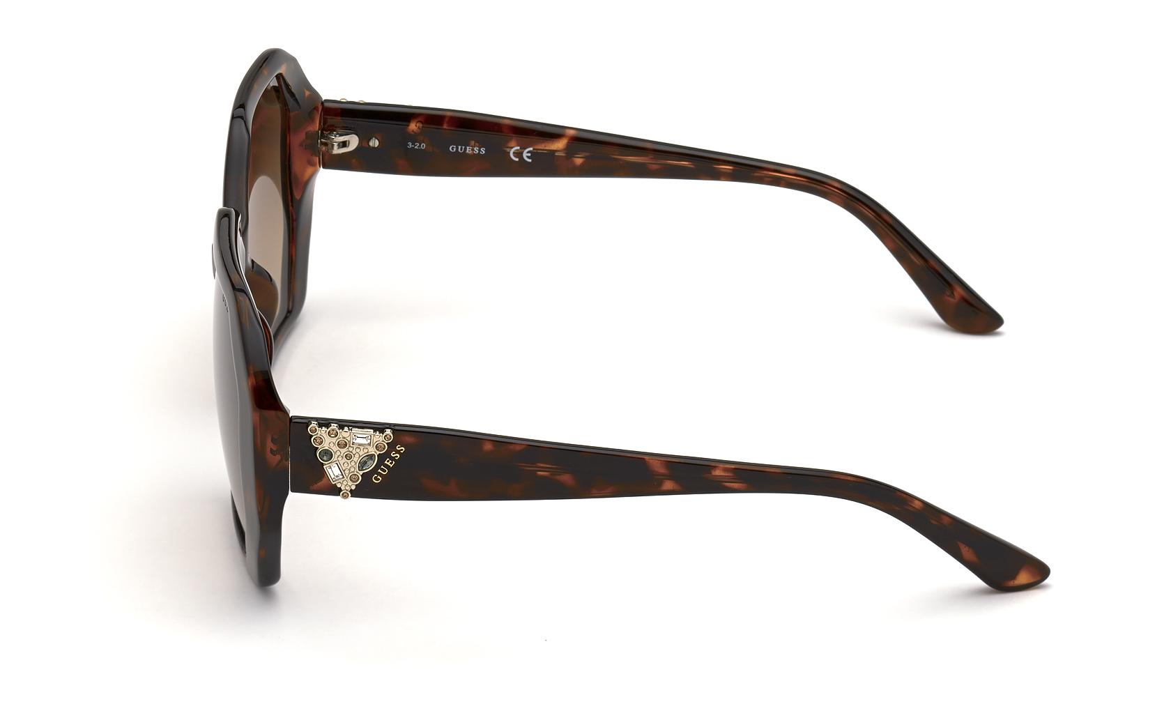 Guess Sunglasses GU7789/S 52F