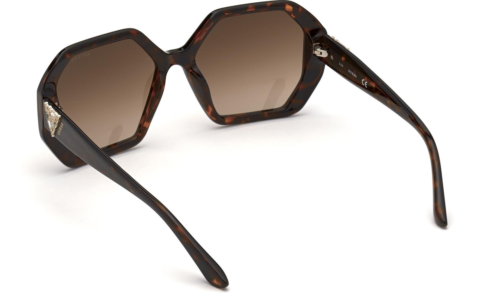 Guess Sunglasses GU7789/S 52F