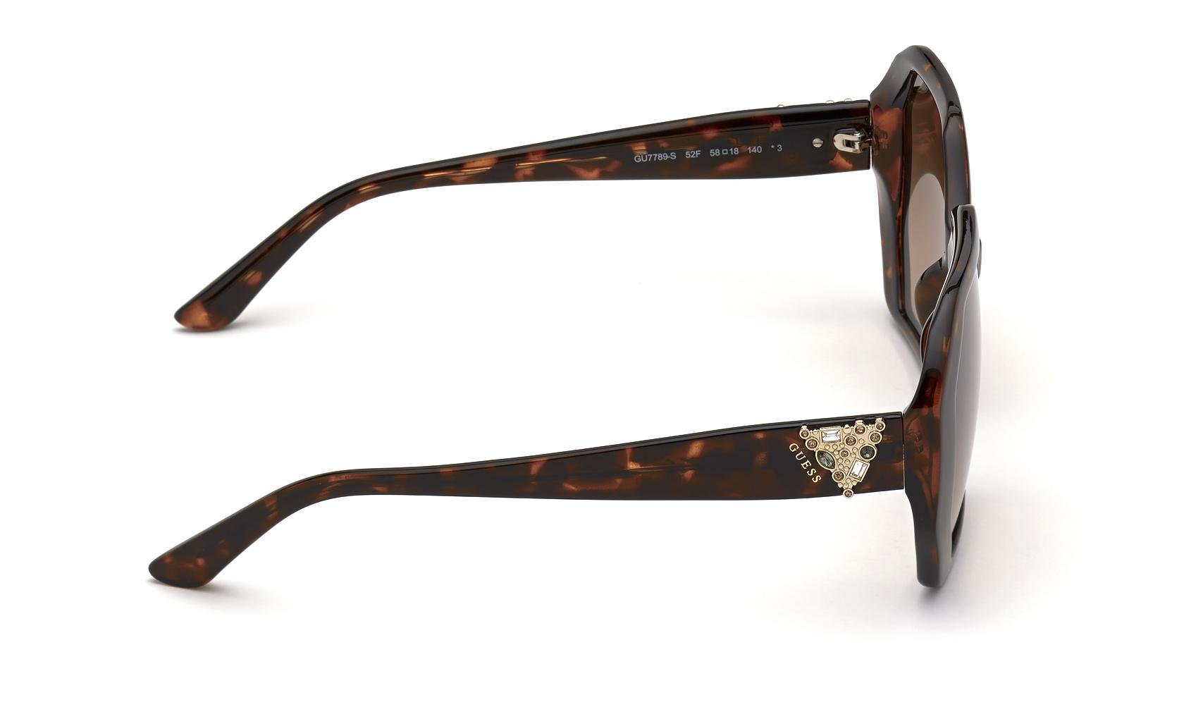 Guess Sunglasses GU7789/S 52F