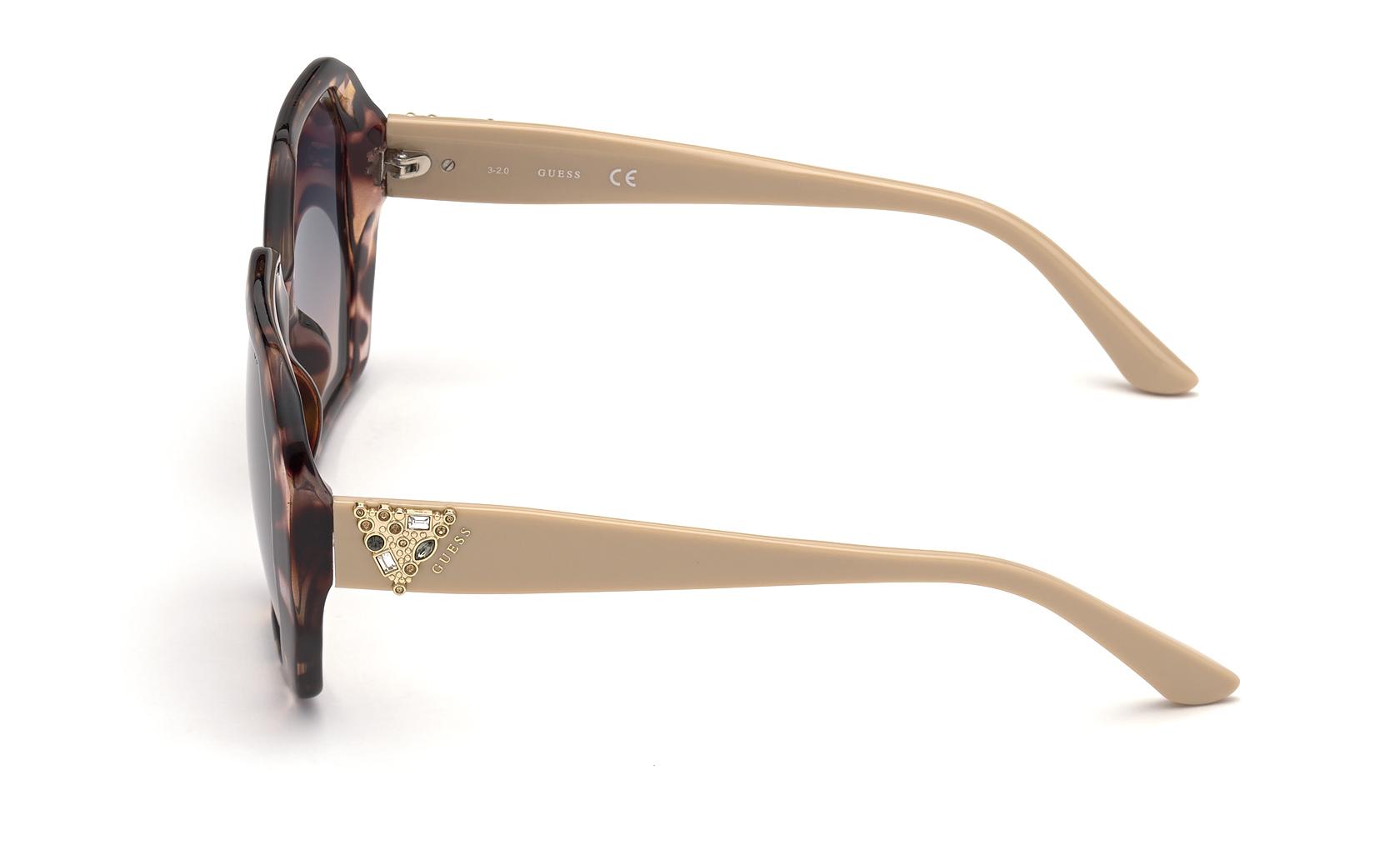 Guess Sunglasses GU7789/S 53W