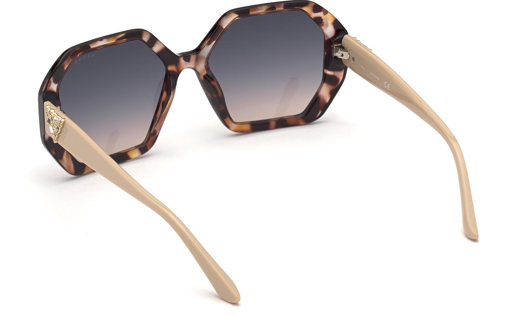 Guess Sunglasses GU7789/S 53W