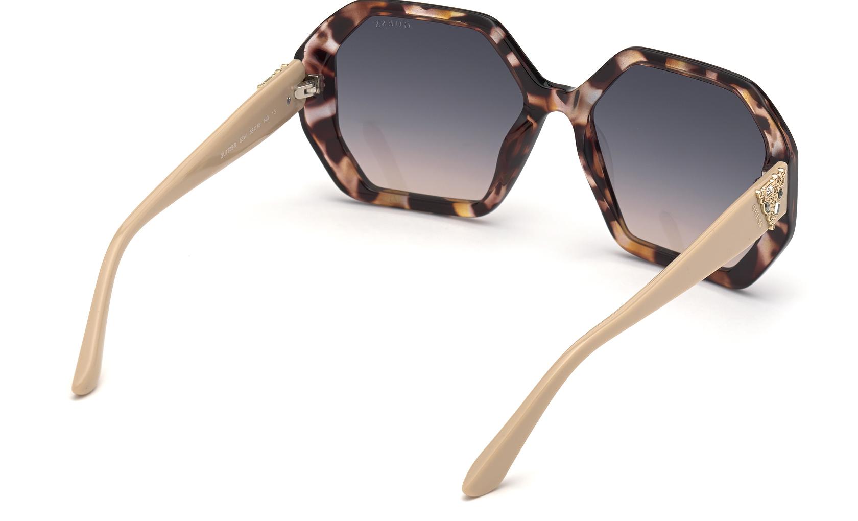 Guess Sunglasses GU7789/S 53W