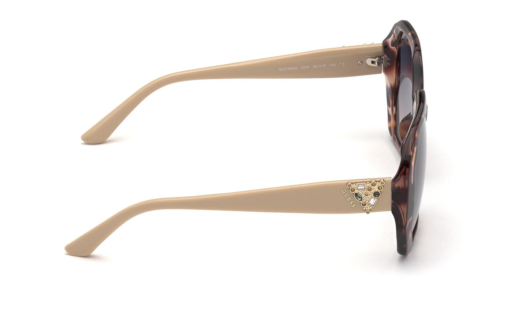 Guess Sunglasses GU7789/S 53W