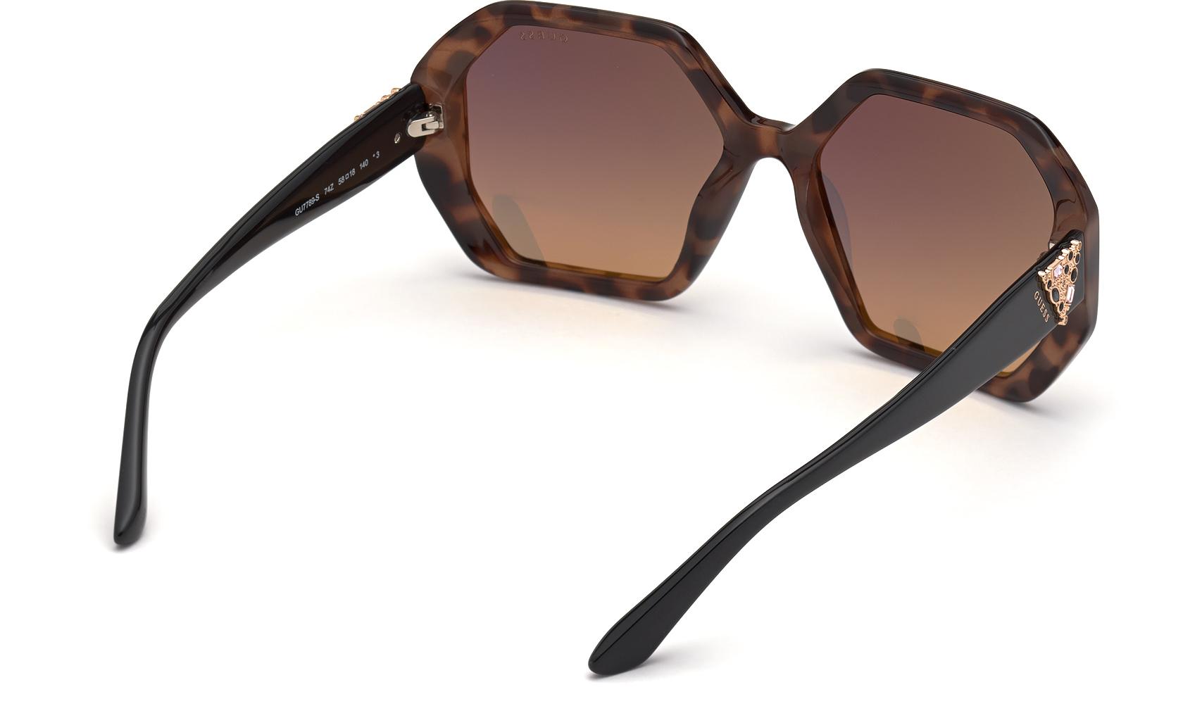 Guess Sunglasses GU7789/S 74Z