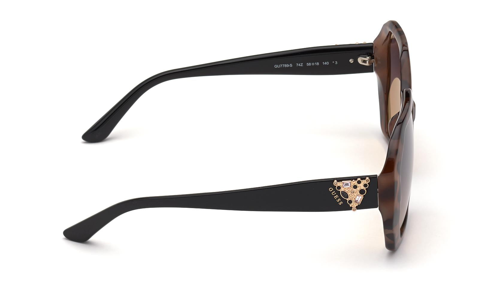 Guess Sunglasses GU7789/S 74Z