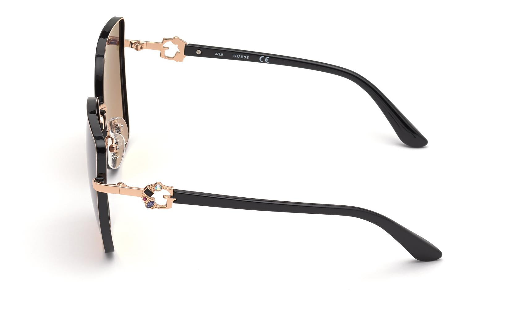 Guess Sunglasses GU7790/S 28Z