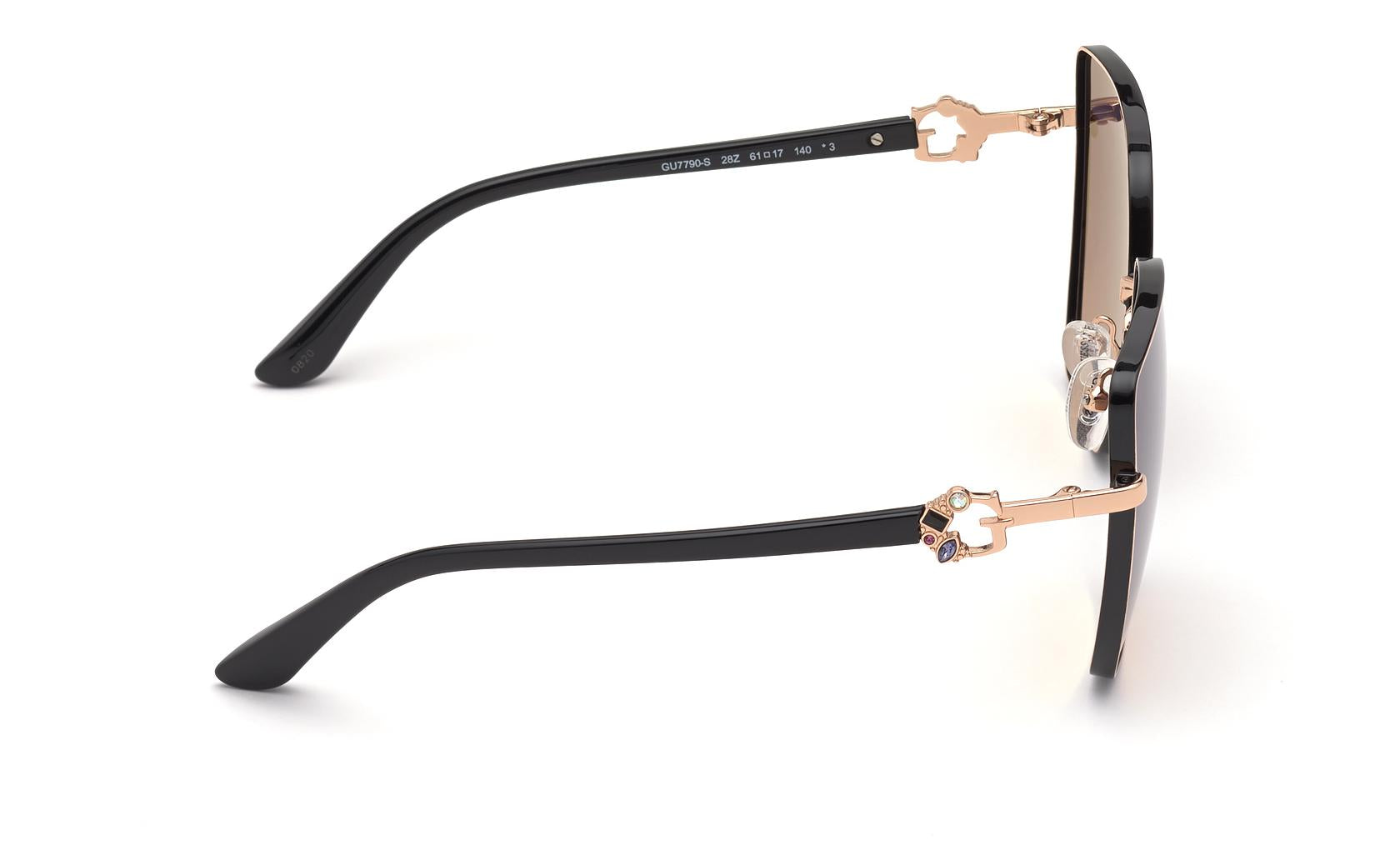 Guess Sunglasses GU7790/S 28Z