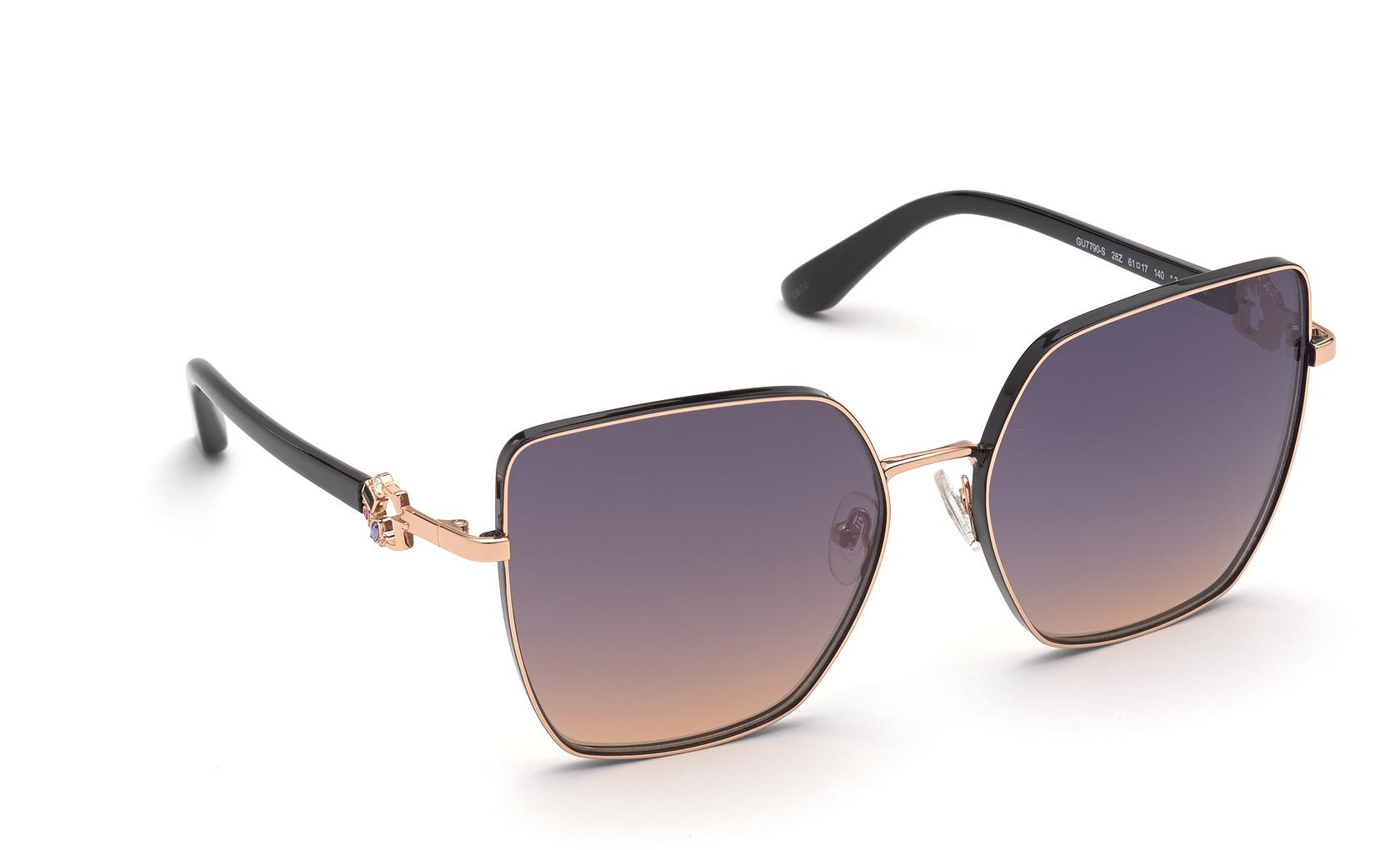 Guess Sunglasses GU7790/S 28Z