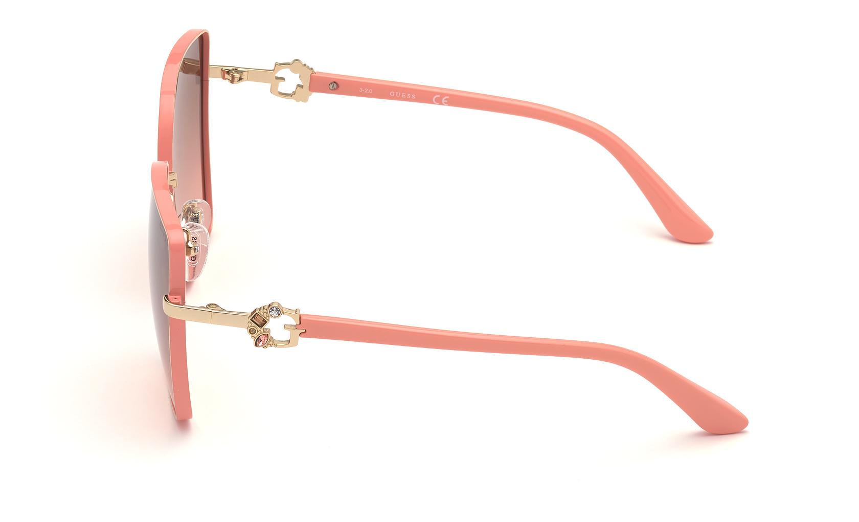 Guess Sunglasses GU7790/S 32F