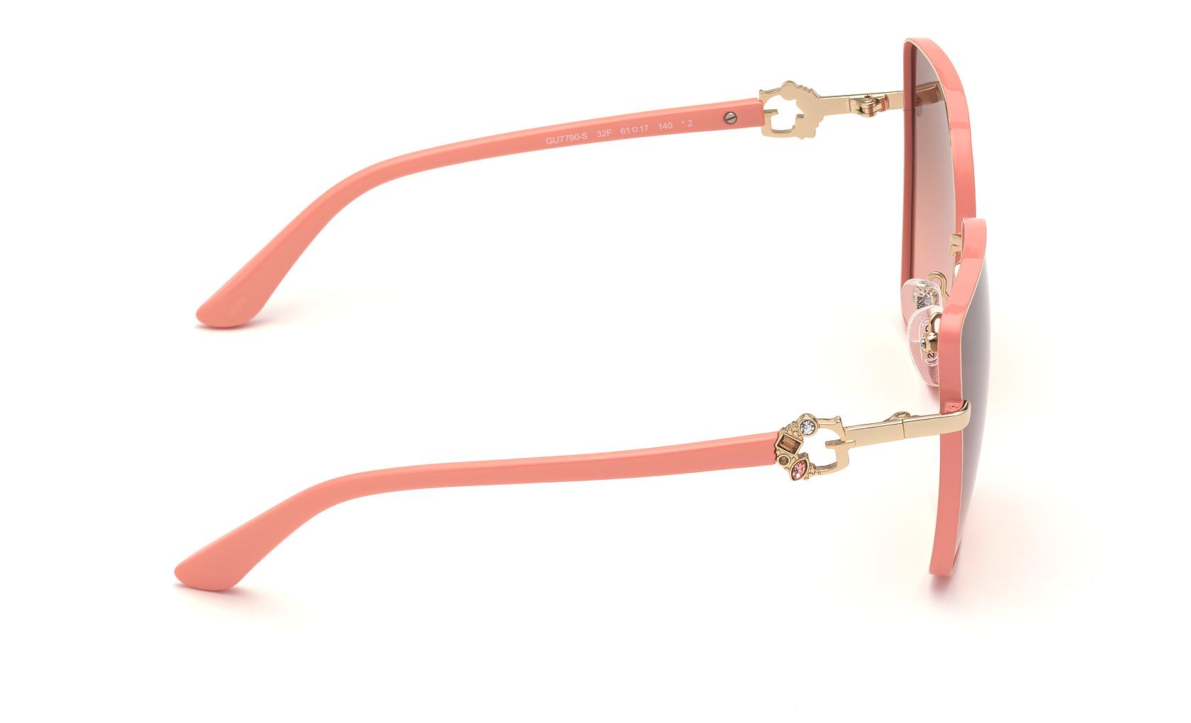 Guess Sunglasses GU7790/S 32F