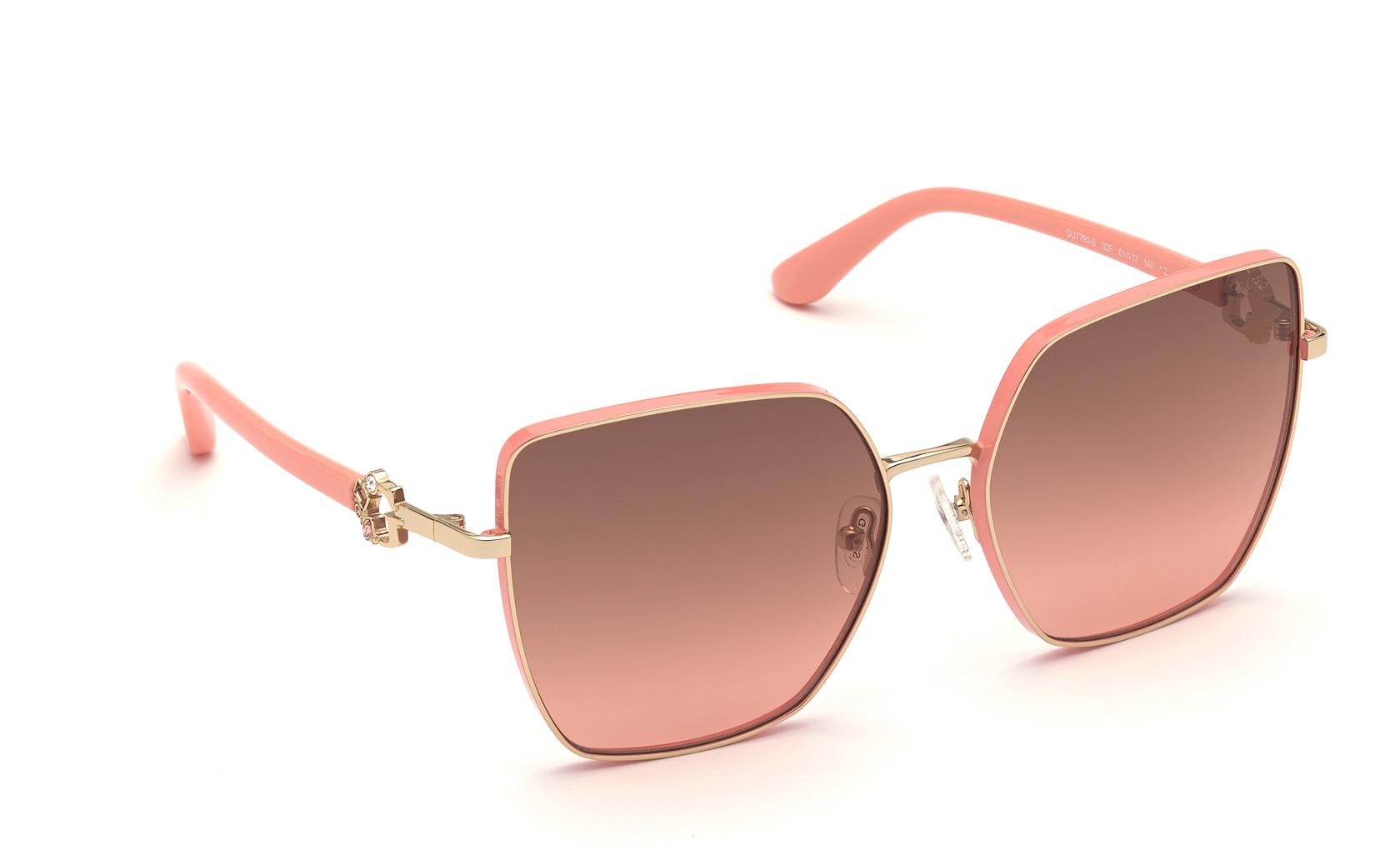 Guess Sunglasses GU7790/S 32F