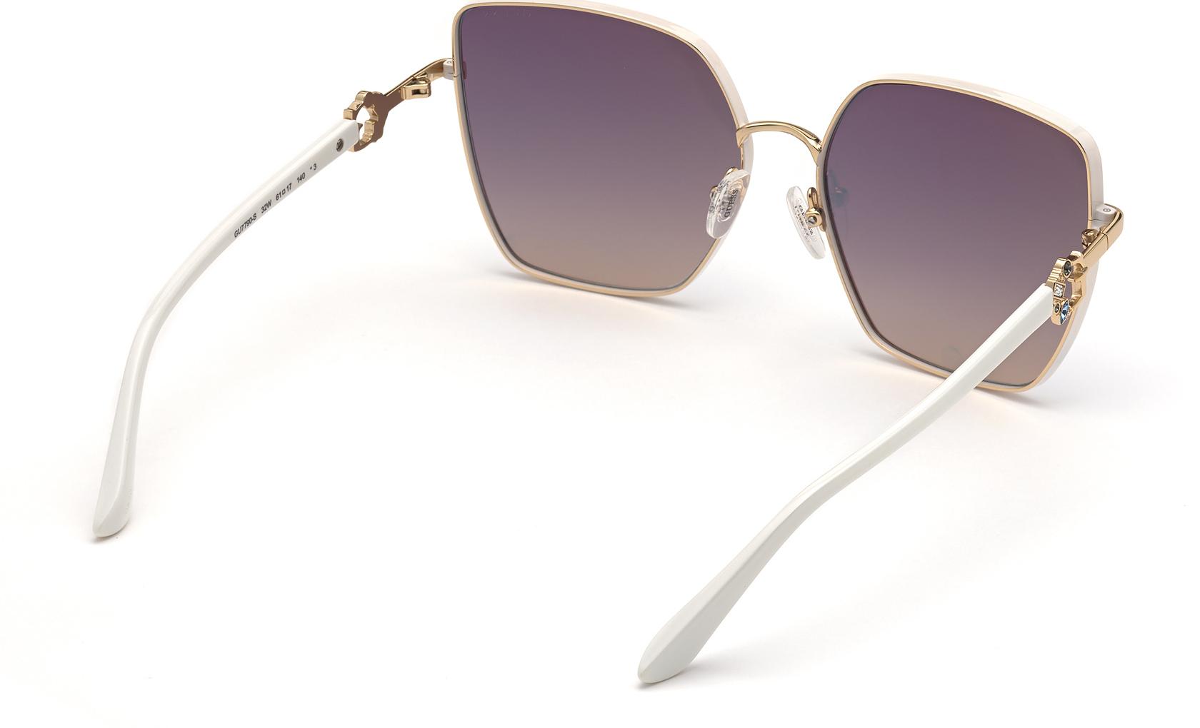 Guess Sunglasses GU7790/S 32W